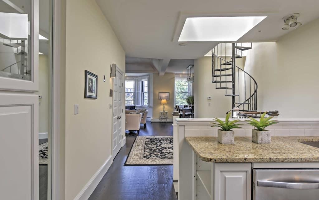 2 bed, 2 bath apartment for rent at 230 Marlborough St Unit 4, Back Bay — photo 15 of 25