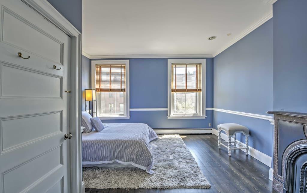 2 bed, 2 bath apartment for rent at 230 Marlborough St Unit 4, Back Bay — photo 16 of 25