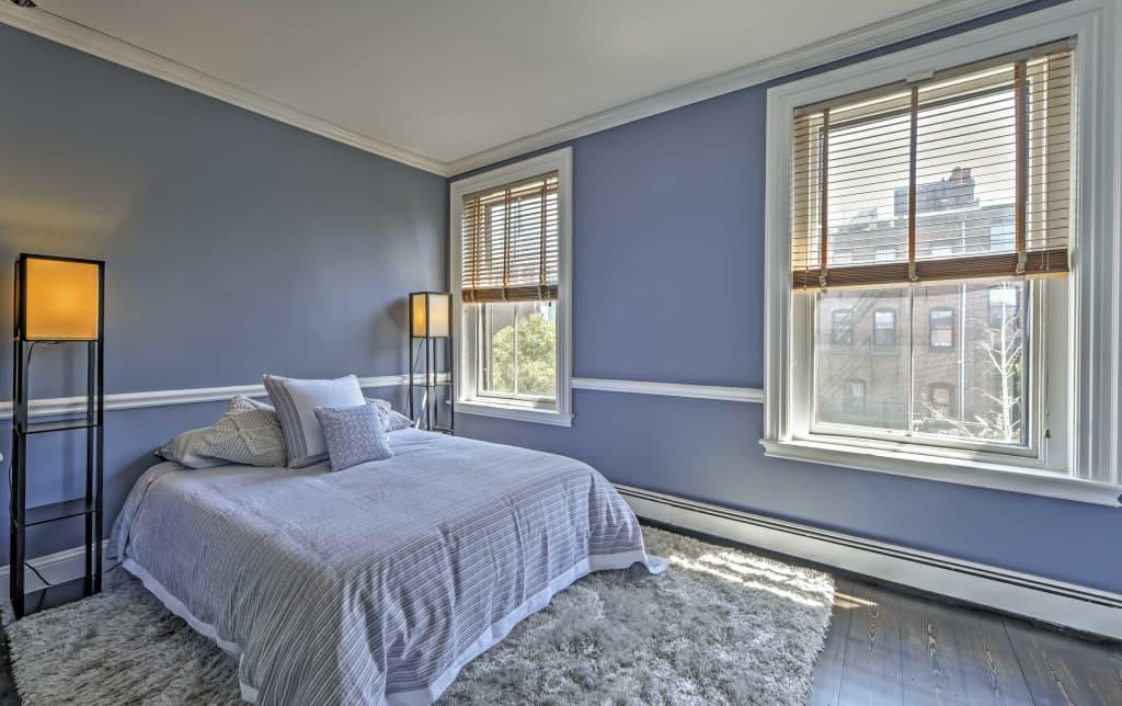 2 bed, 2 bath apartment for rent at 230 Marlborough St Unit 4, Back Bay — photo 18 of 25
