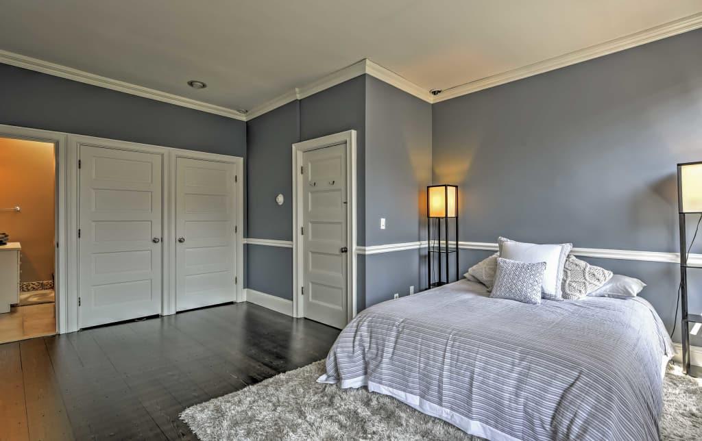 2 bed, 2 bath apartment for rent at 230 Marlborough St Unit 4, Back Bay — photo 19 of 25