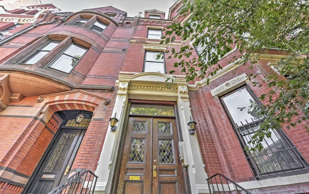 2 bed, 2 bath apartment for rent at 230 Marlborough St Unit 4, Back Bay — photo 24 of 25