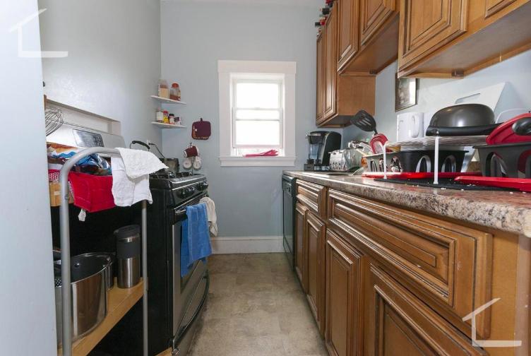 40 Orchard Rd. Unit 3, Brookline