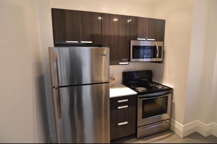 379 Commonwealth Ave. Unit 10, Boston