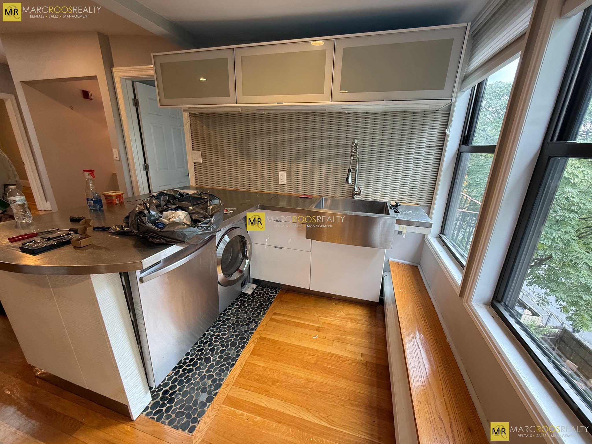 Tremont St. Unit 6, Boston