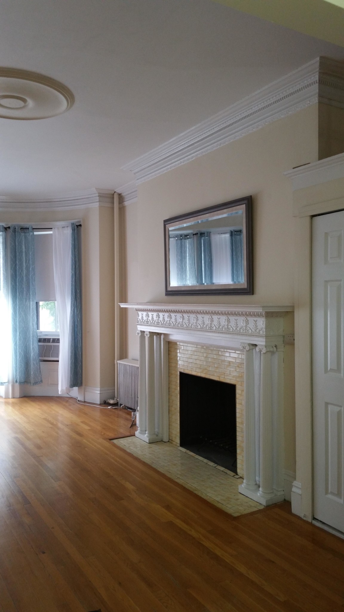 Beacon St. Unit 1, Boston