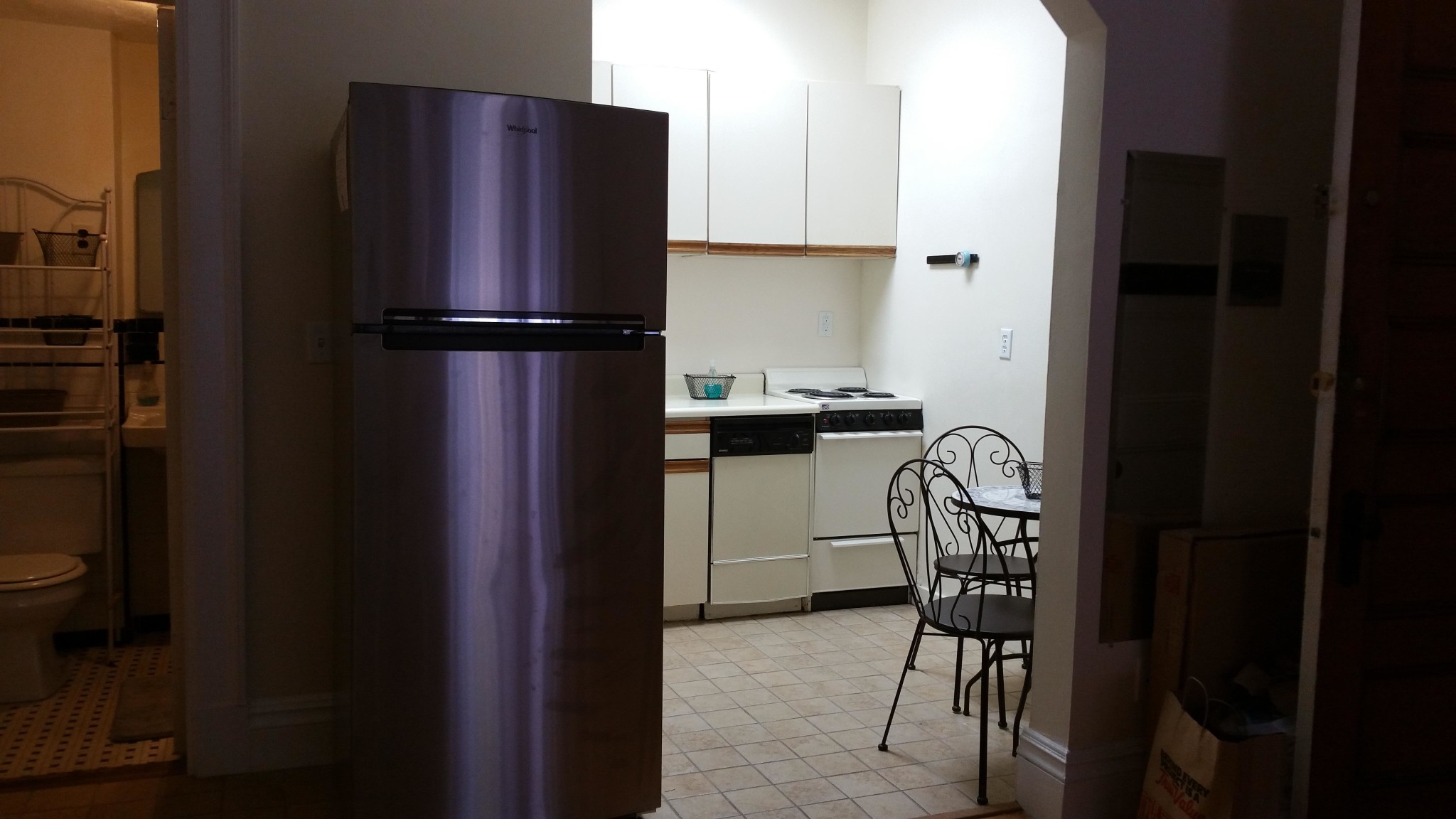 Photo 4 of Beacon St. Unit 1