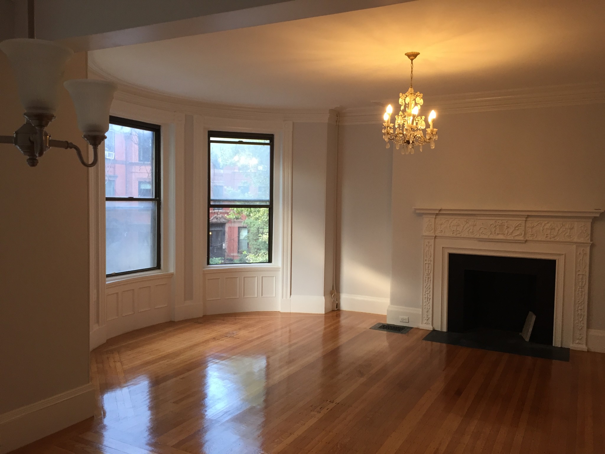 Photo 6 of Marlborough St. Unit 3A