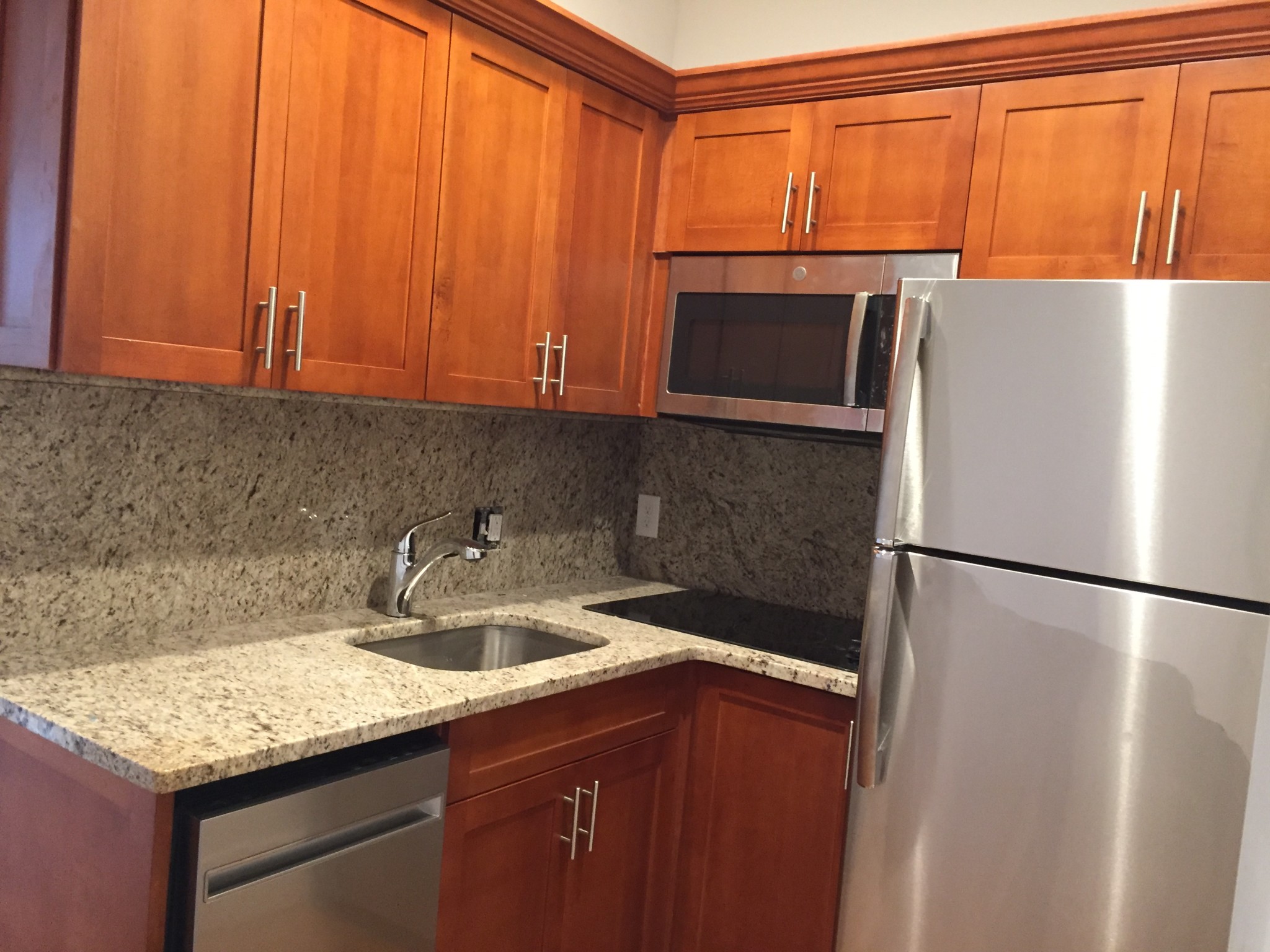 Photo 2 of Marlborough St. Unit 3A