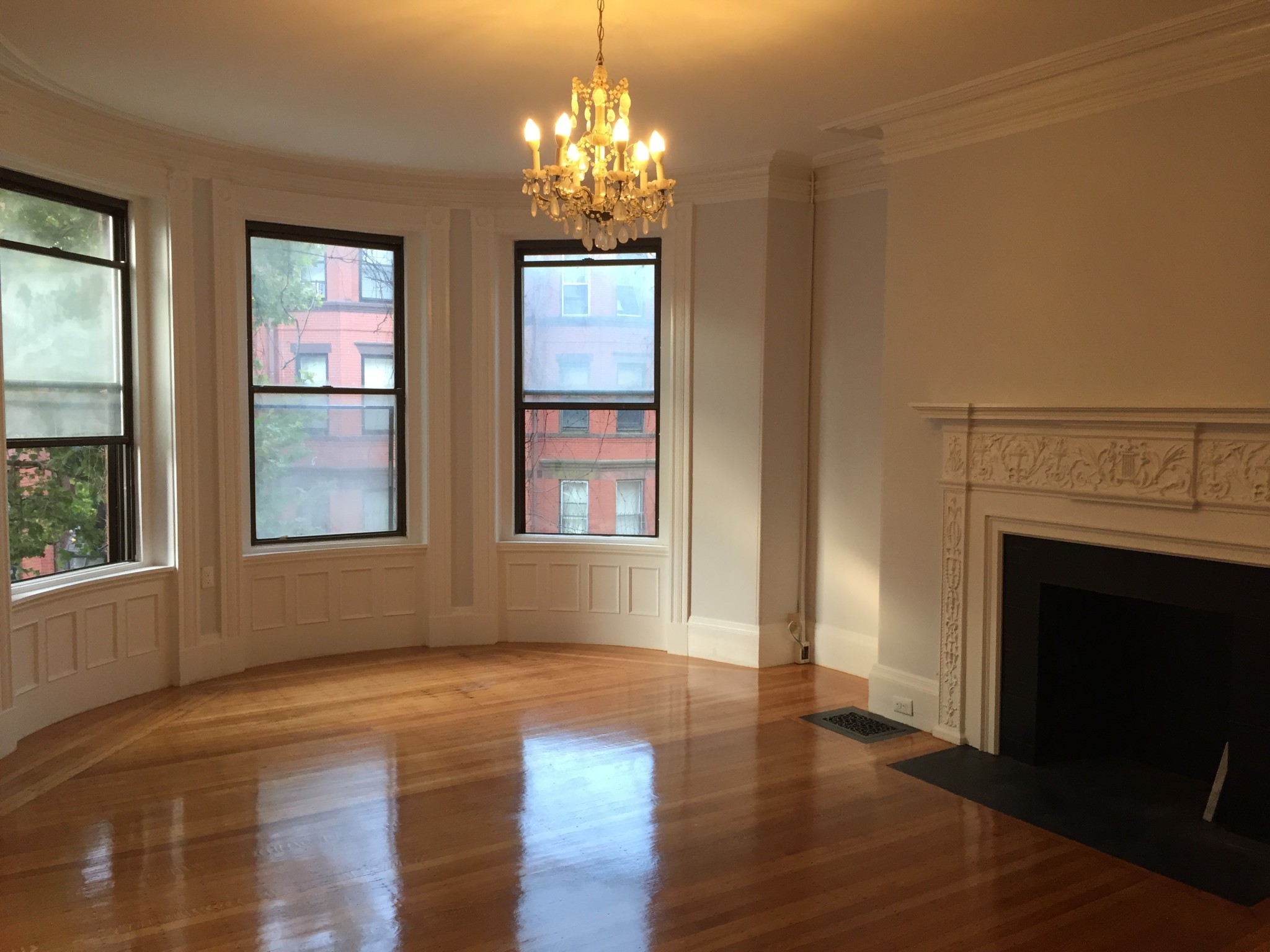 Photo 5 of Marlborough St. Unit 3A
