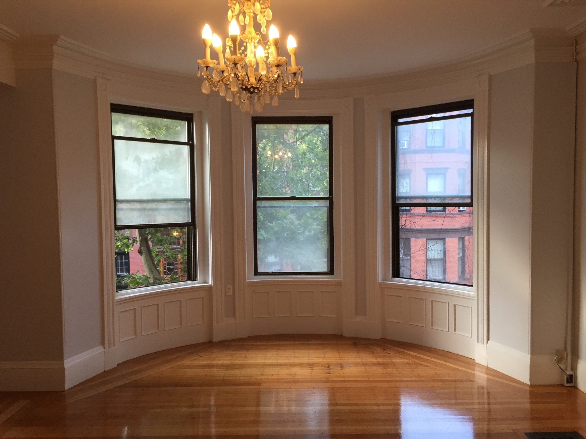 Photo 8 of Marlborough St. Unit 3A