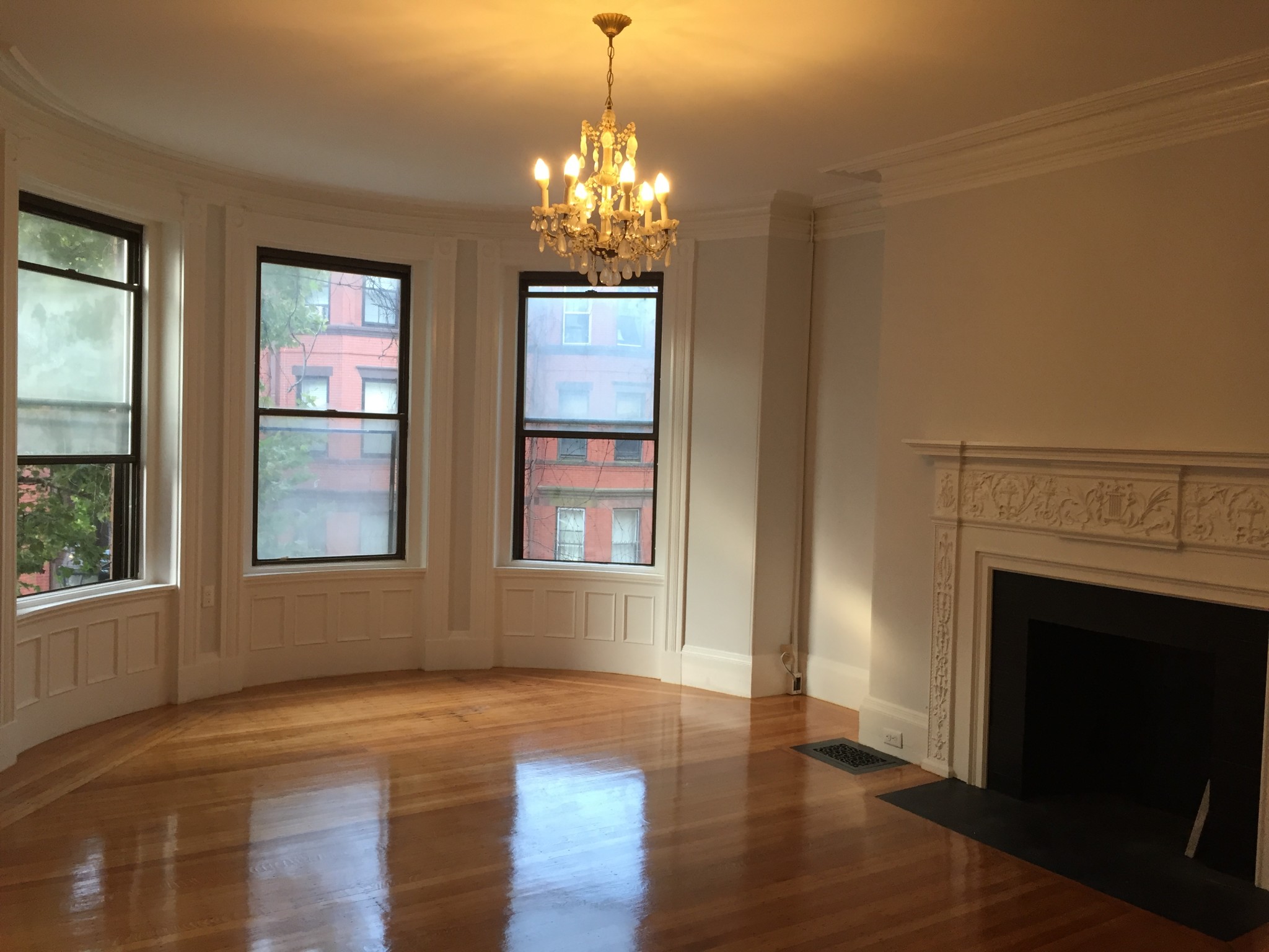 Photo 9 of Marlborough St. Unit 3A