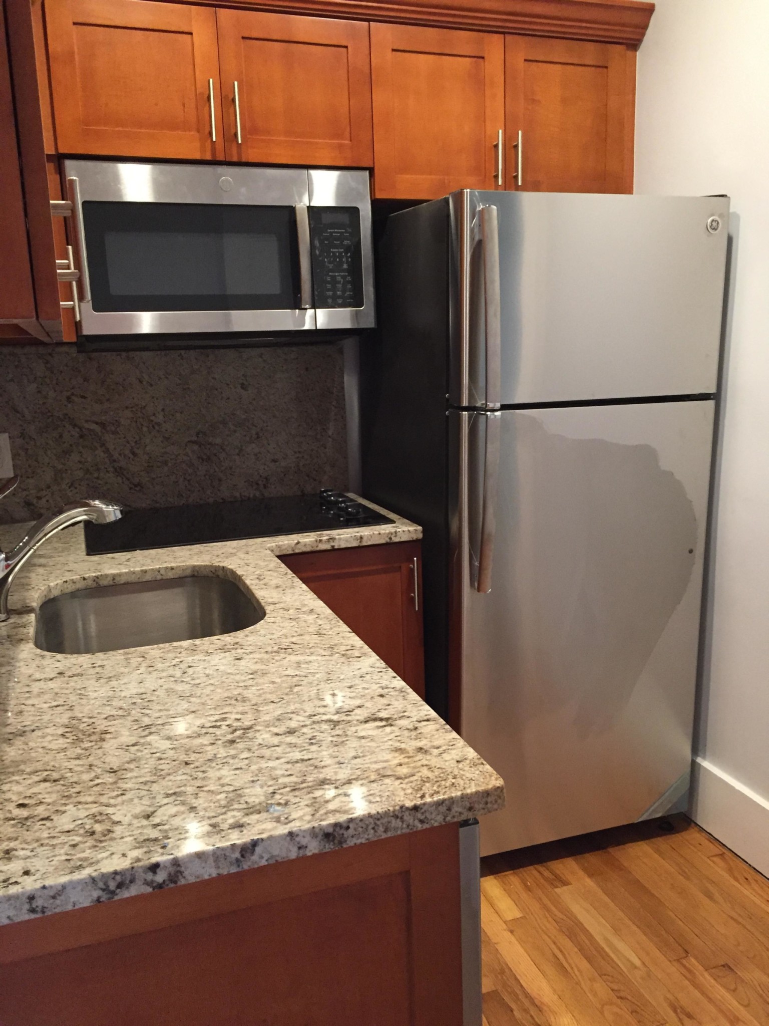 Photo 3 of Marlborough St. Unit 3A
