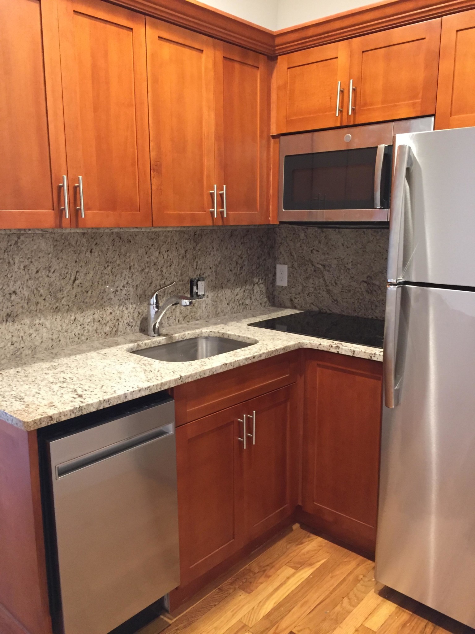 Marlborough St. Unit 3A, Boston