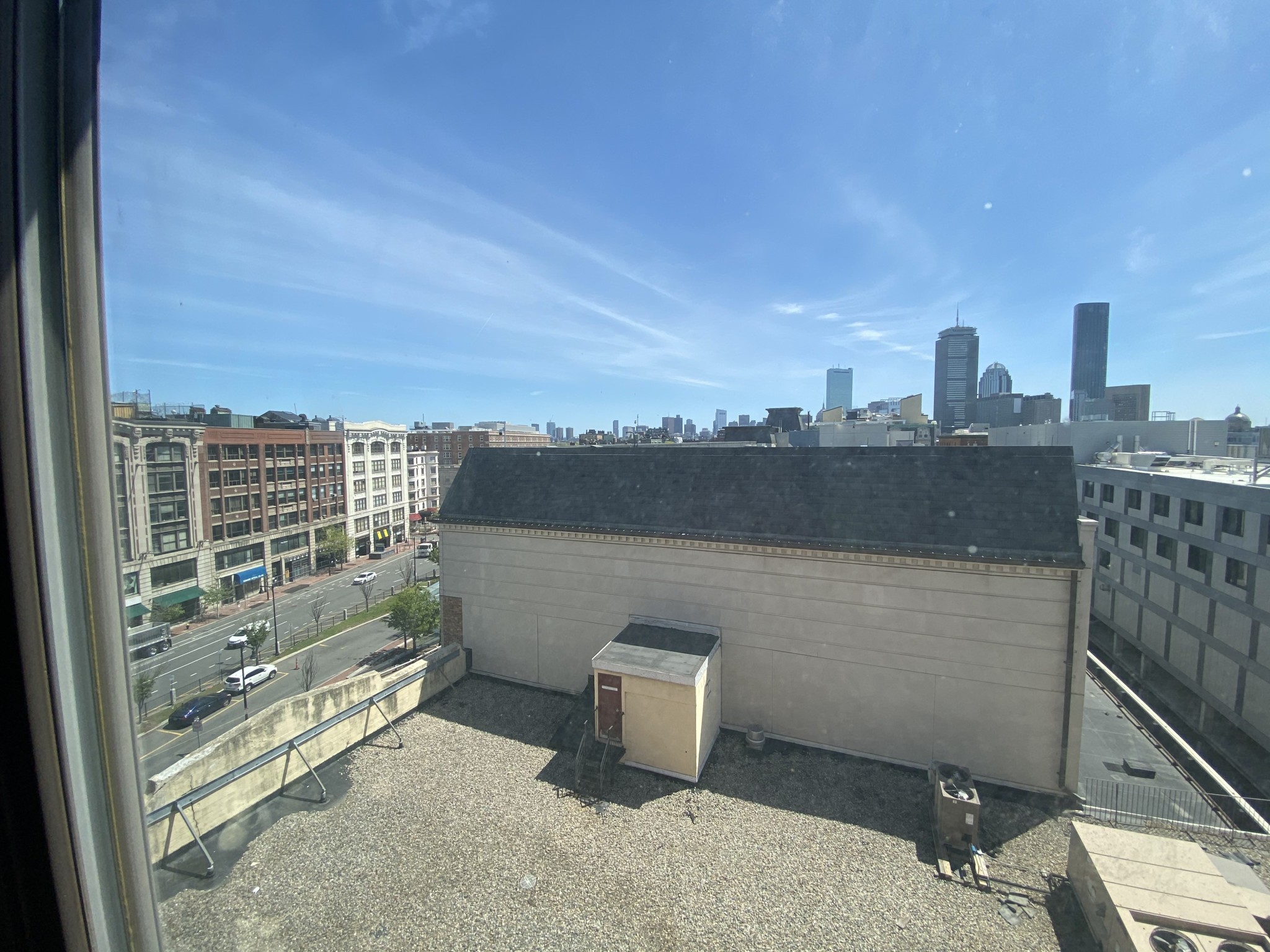 1 bed, 1 bath apartment for rent at 534 Commonwealth Ave Unit 7C, Fenway — photo 37 of 39