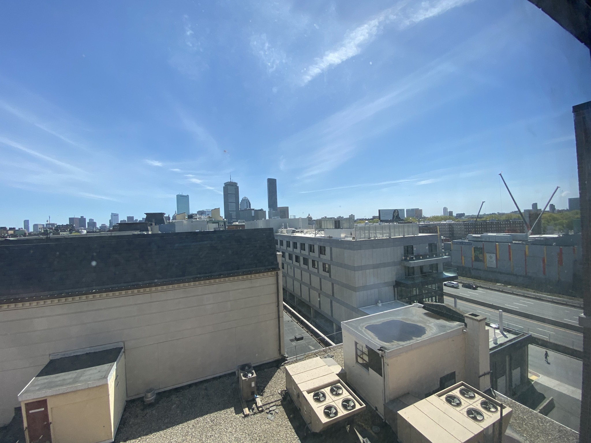 1 bed, 1 bath apartment for rent at 534 Commonwealth Ave Unit 7C, Fenway — photo 32 of 39