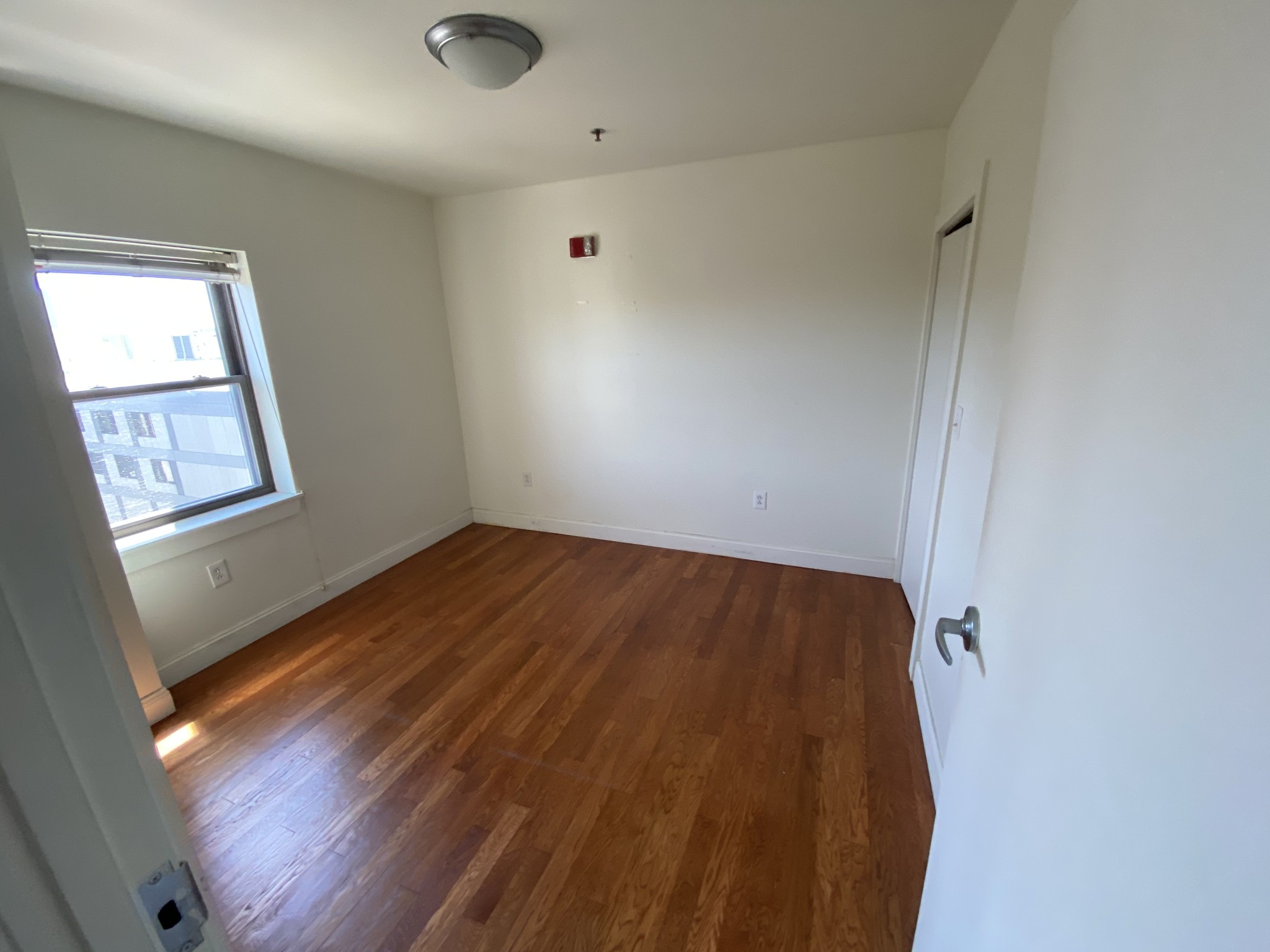 1 bed, 1 bath apartment for rent at 534 Commonwealth Ave Unit 7C, Fenway — photo 34 of 39