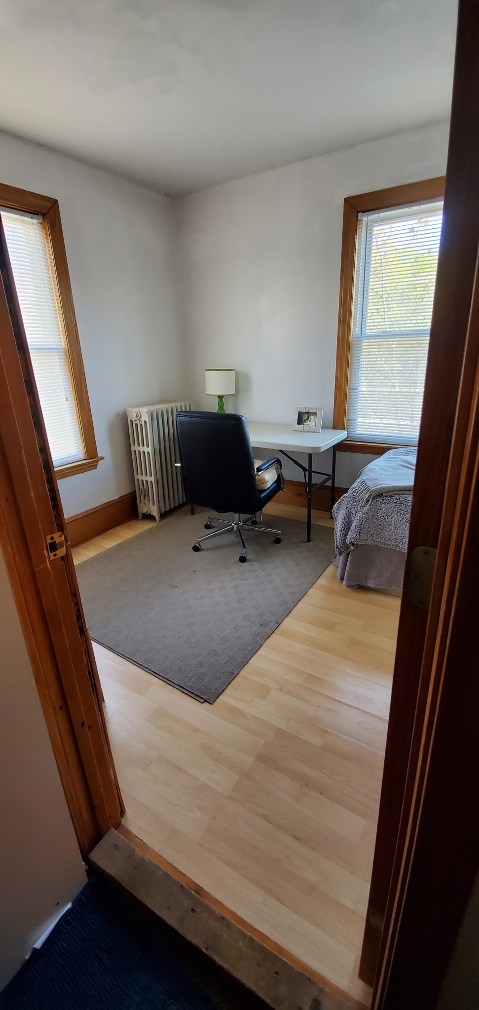 3 bed, 1 bath apartment for rent at 6 Smythe St Unit 1, Brookline Village — photo 6 of 6