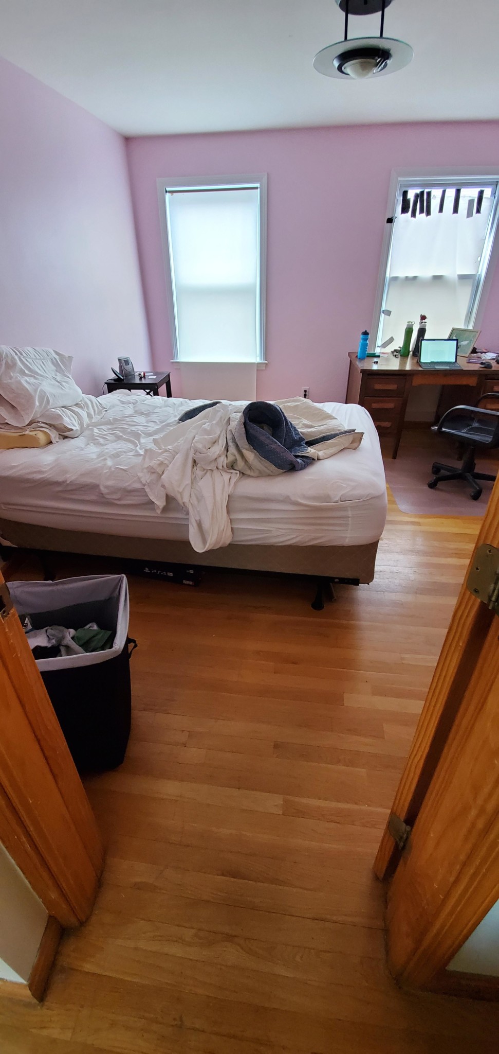 4 bed, 2 bath apartment for rent at 14 Underwood Park Unit 2, Waltham — photo 9 of 17