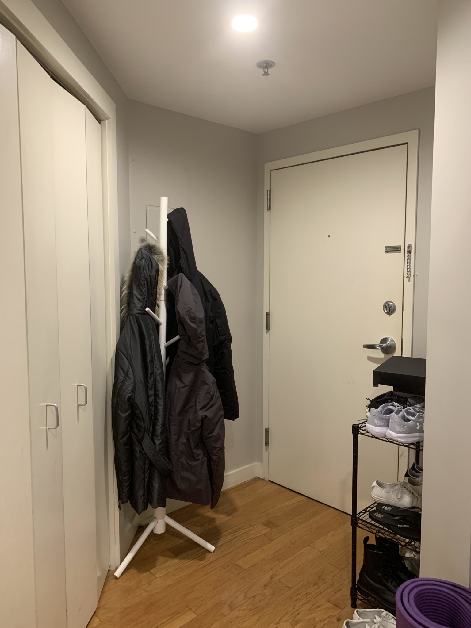2 bed, 2 bath apartment for rent at 534 Commonwealth Ave Unit 2E, Fenway — photo 4 of 13