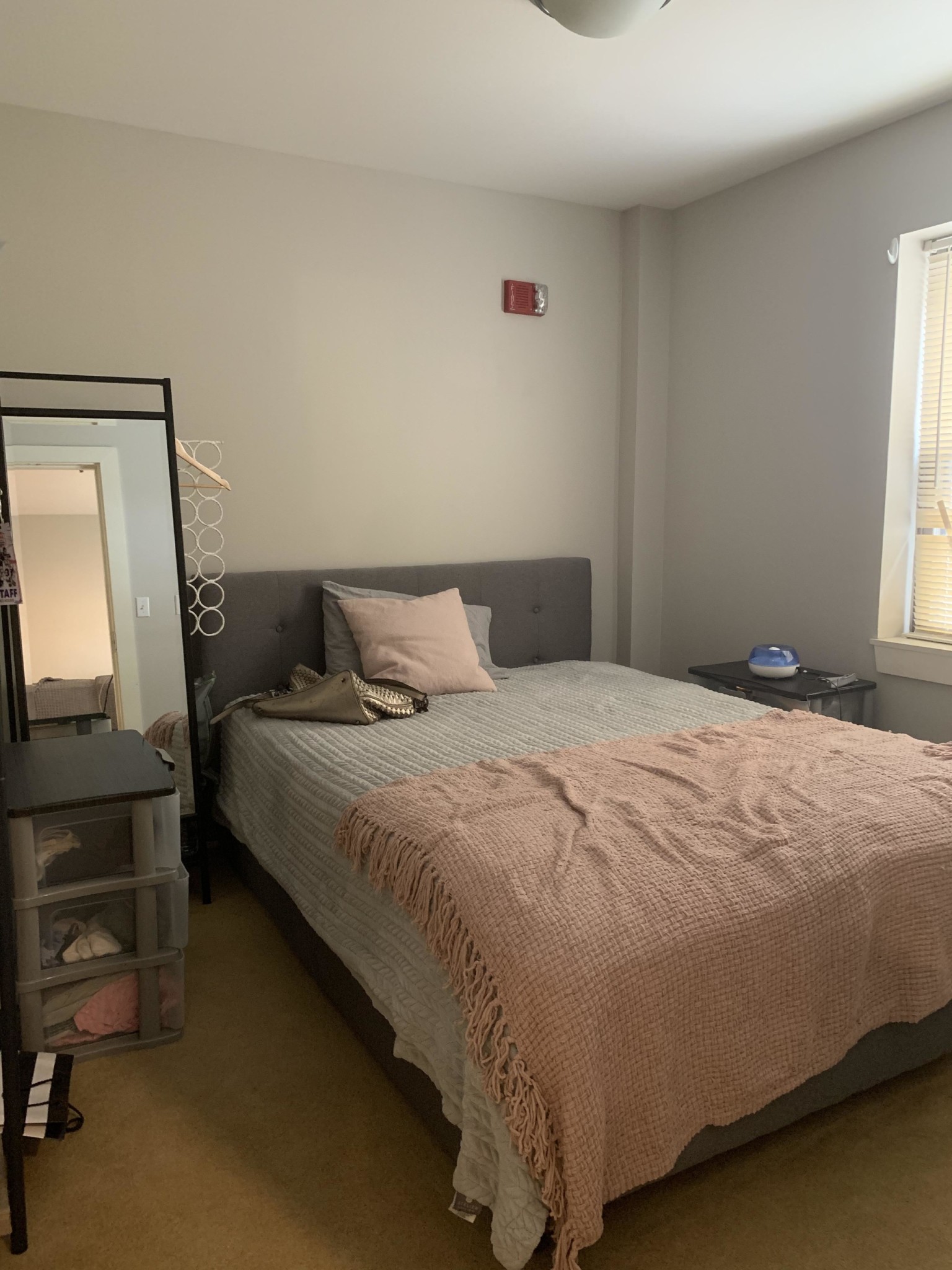 2 bed, 2 bath apartment for rent at 534 Commonwealth Ave Unit 2E, Fenway — photo 6 of 13