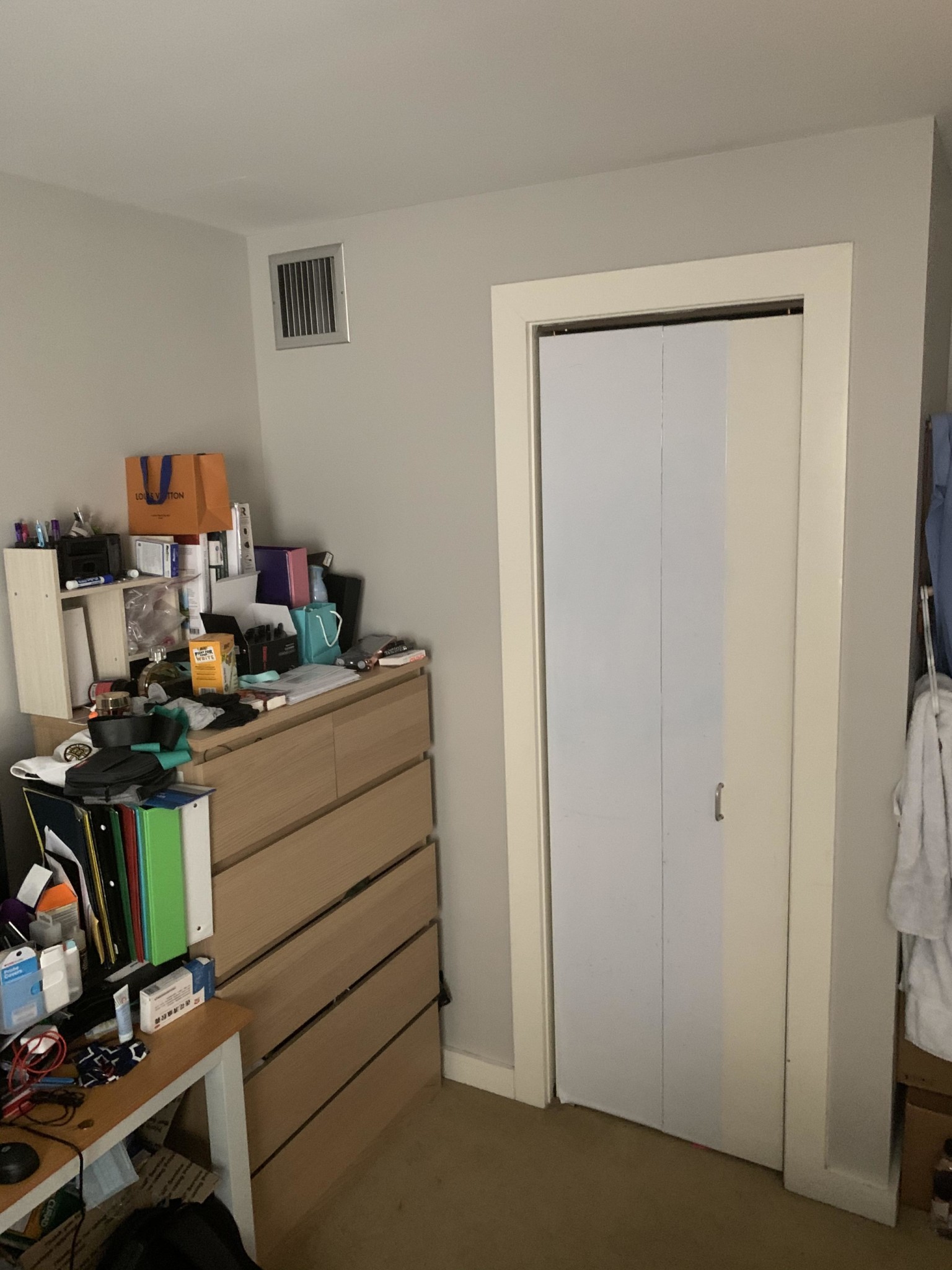 2 bed, 2 bath apartment for rent at 534 Commonwealth Ave Unit 2E, Fenway — photo 8 of 13