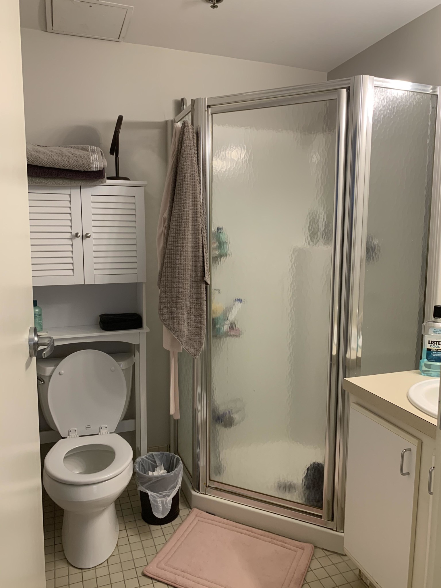 2 bed, 2 bath apartment for rent at 534 Commonwealth Ave Unit 2E, Fenway — photo 9 of 13