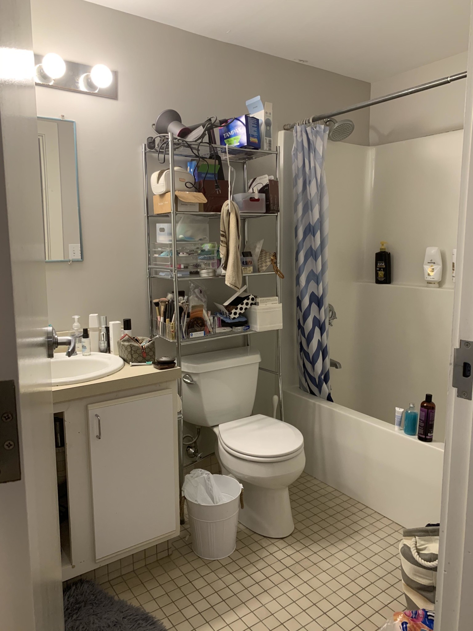 2 bed, 2 bath apartment for rent at 534 Commonwealth Ave Unit 2E, Fenway — photo 11 of 13