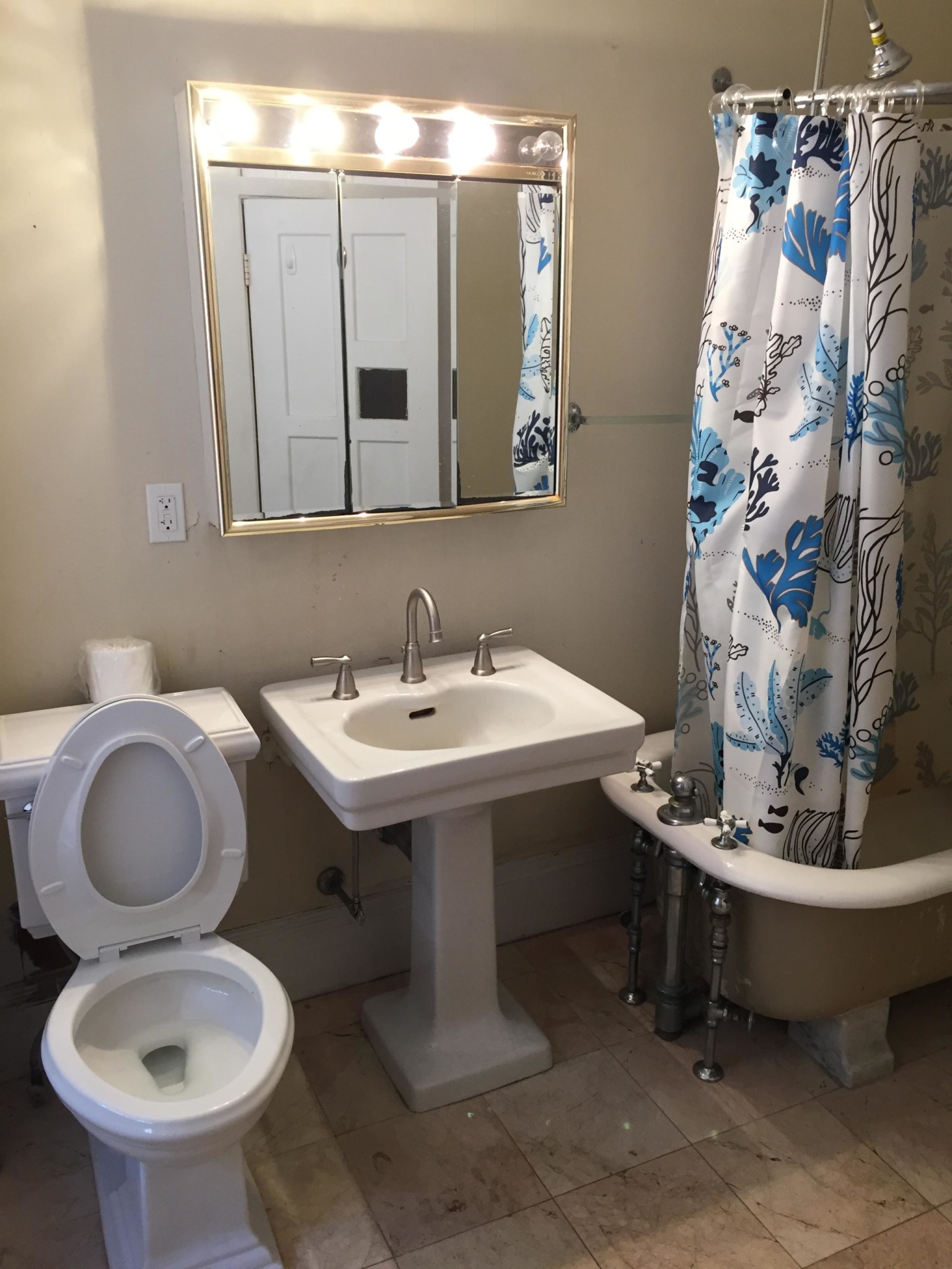 Photo 21 of 429 Marlborough St. Unit 3B