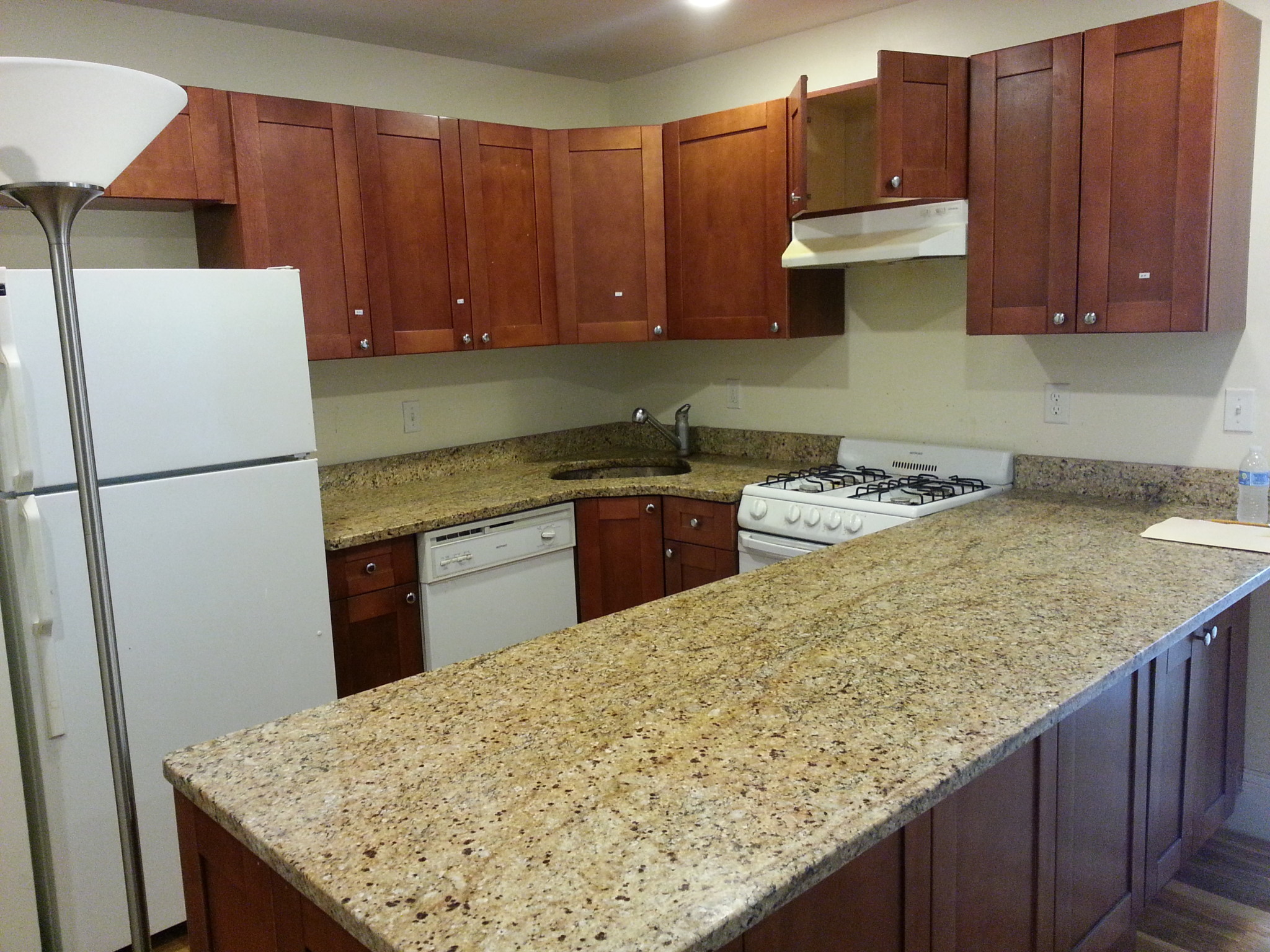 Egmont St. Unit 6, Brookline