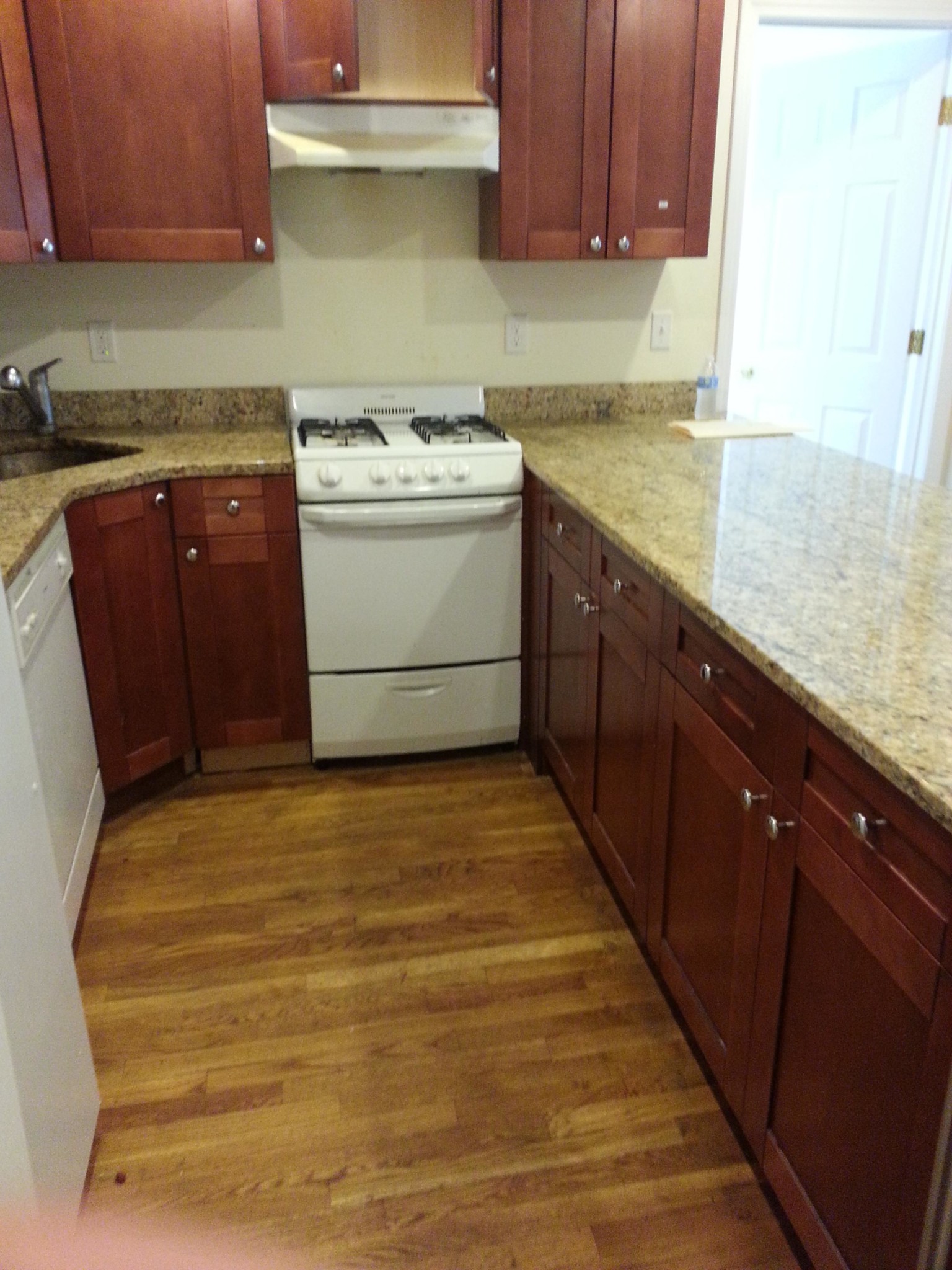 Photo 2 of Egmont St. Unit 6