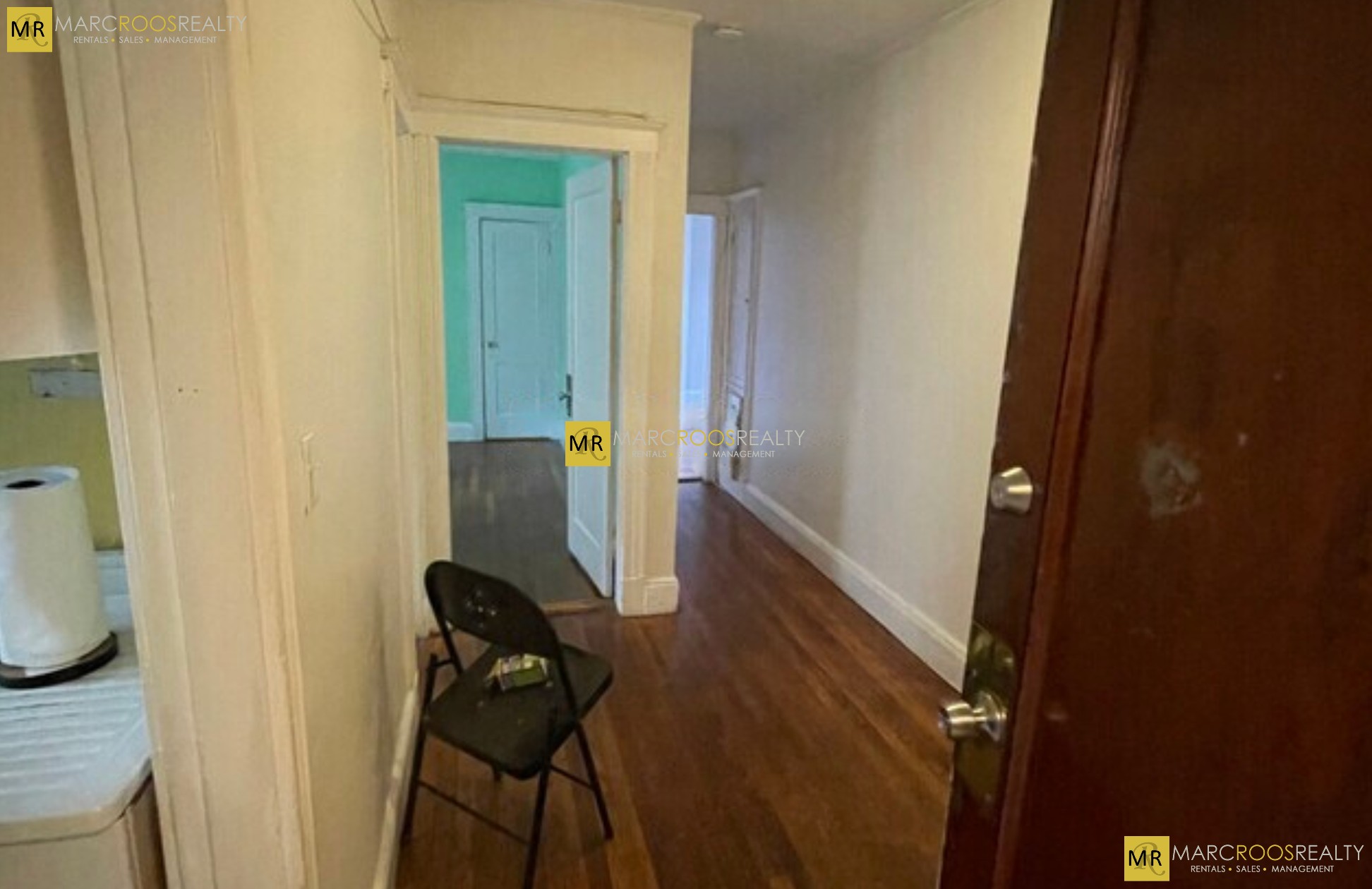 Sidlaw Rd. Unit 6, Boston