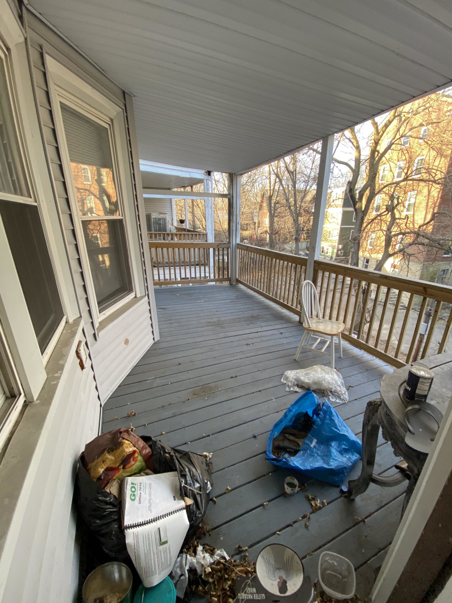 5 bed, 1 bath apartment for rent at 100 Winthrop St Unit 3, Roxbury — photo 11 of 11