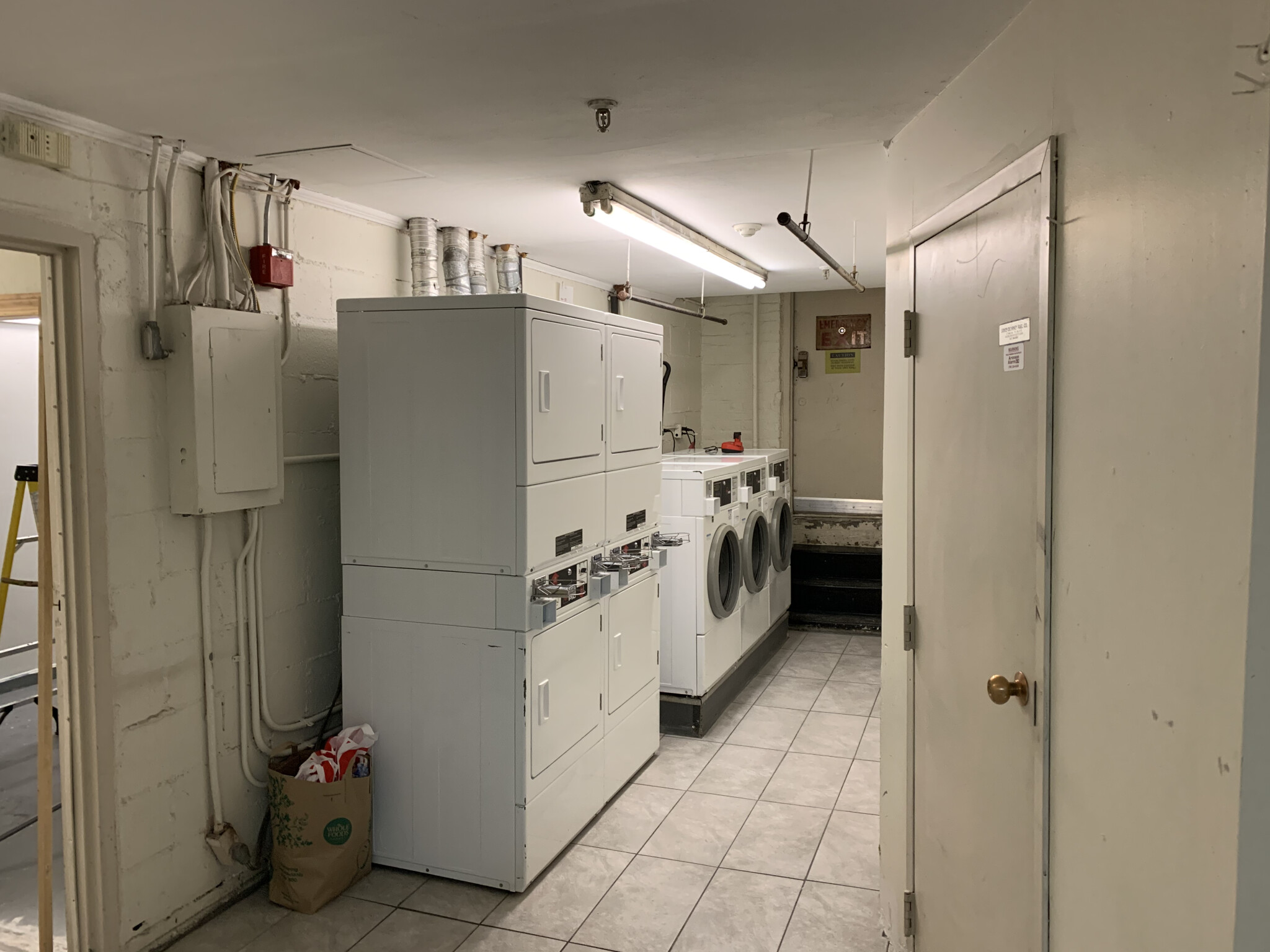 Studio bed, 1 bath apartment for rent at 49 Symphony Rd Unit 1A, Fenway — photo 6 of 6