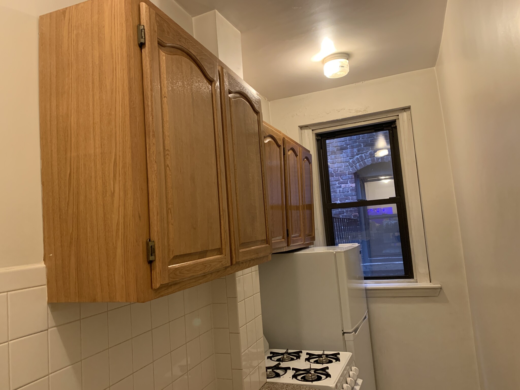 Studio bed, 1 bath apartment for rent at 55 Burbank St Unit 6, Fenway — photo 2 of 8