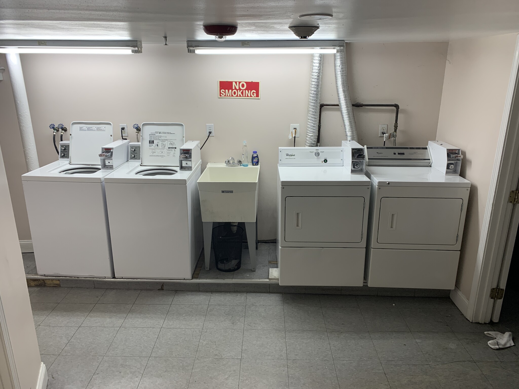 55 Burbank St, Fenway