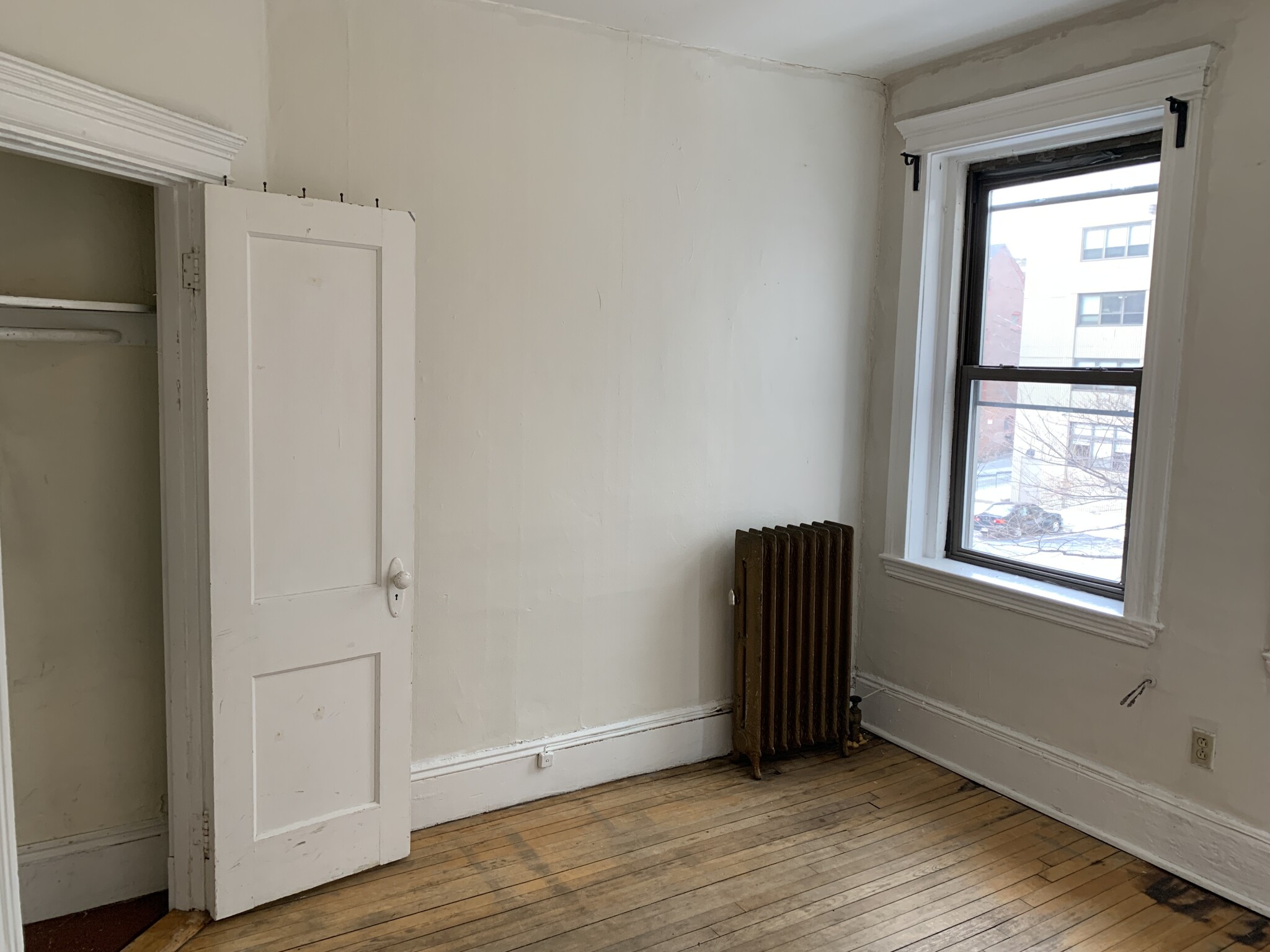 55 Burbank St, Fenway