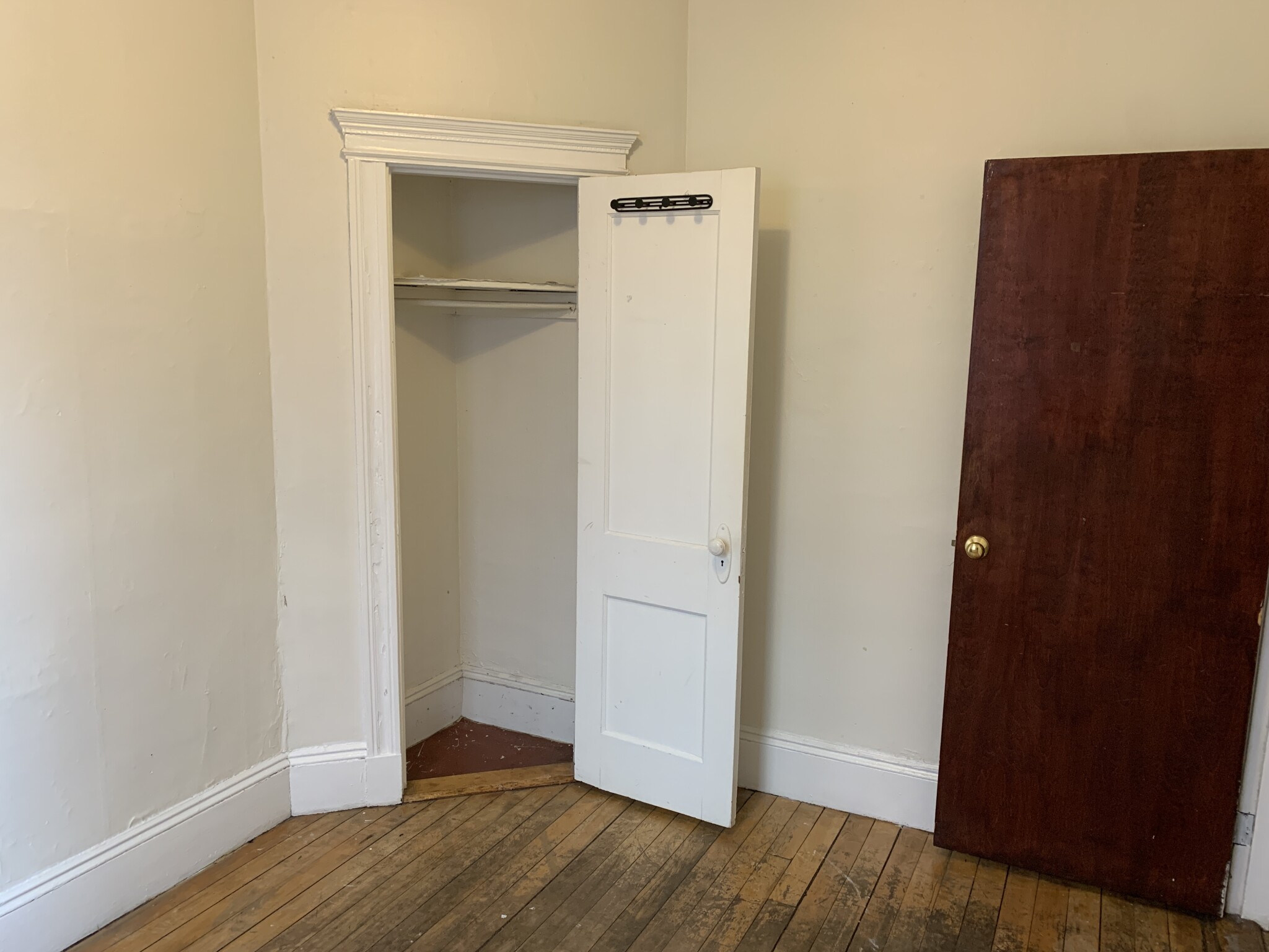 55 Burbank St, Fenway