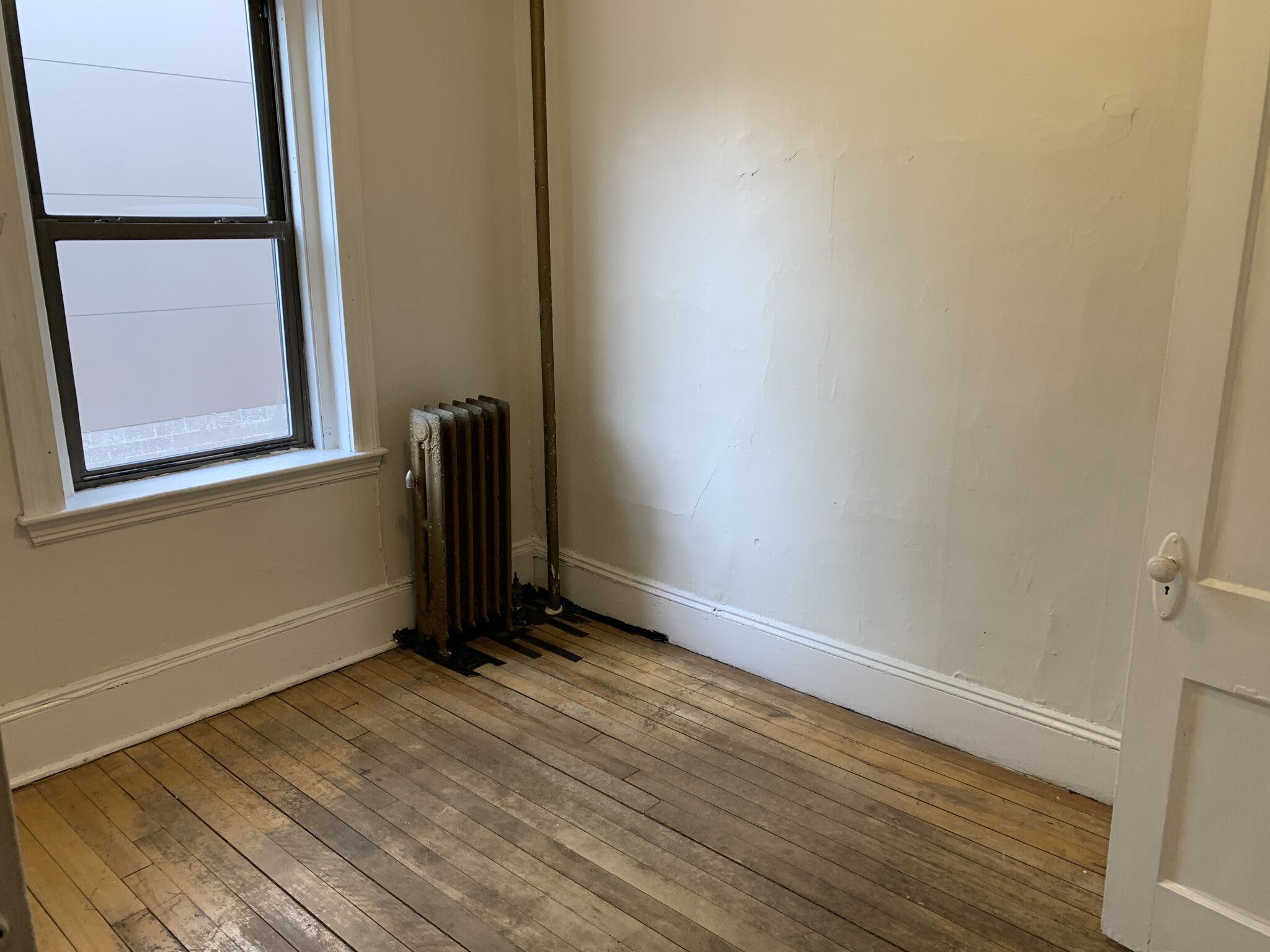 55 Burbank St, Fenway