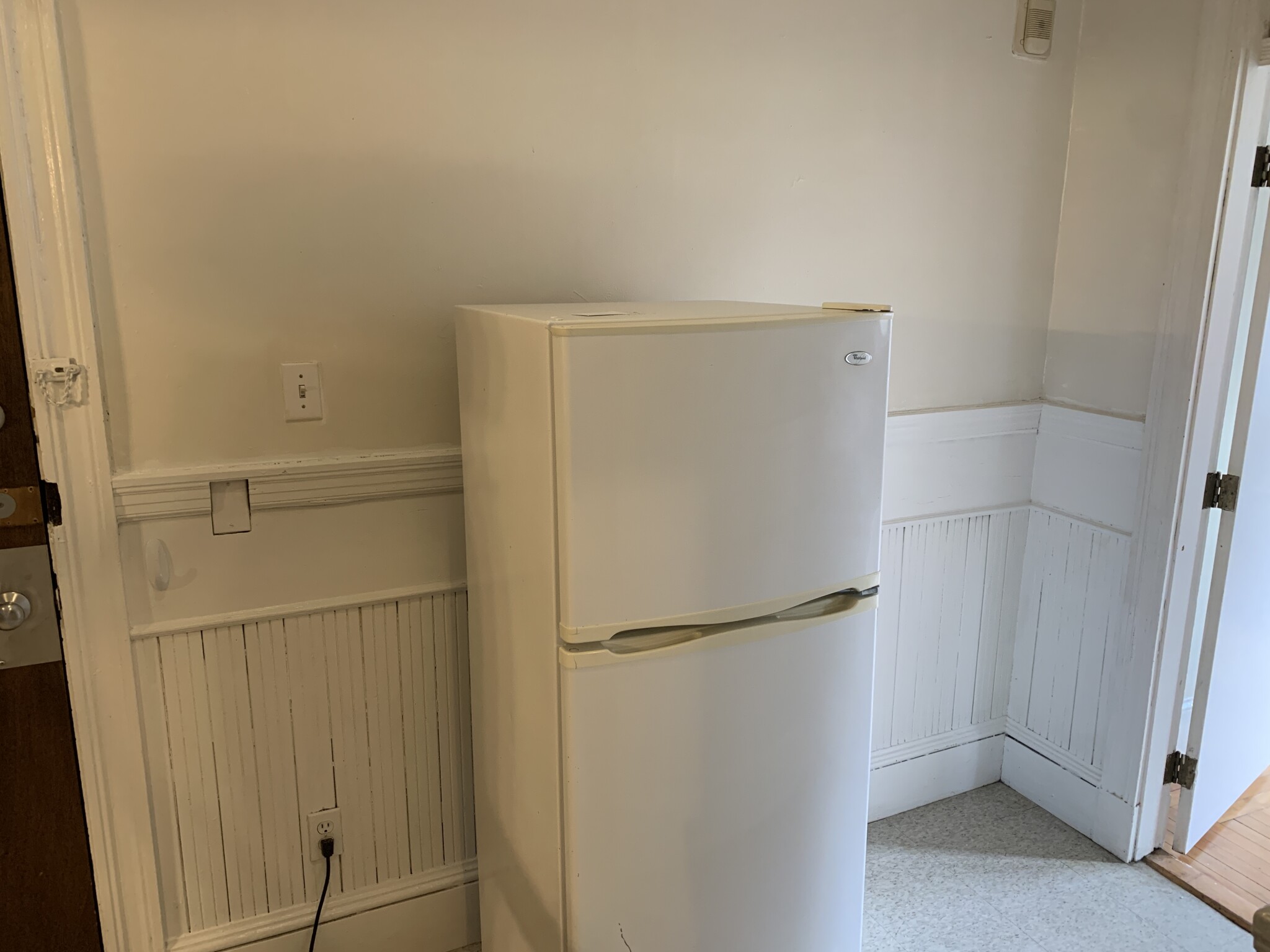 2 bed, 1 bath apartment for rent at 55 Burbank St Unit 15, Fenway — photo 8 of 11