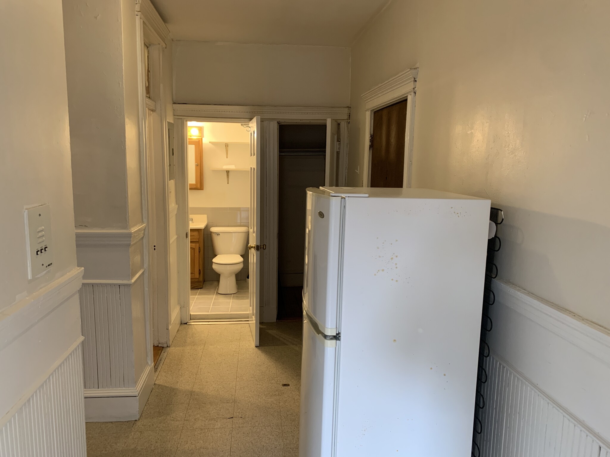 2 bed, 1 bath apartment for rent at 55 Burbank St Unit 15, Fenway — photo 11 of 11