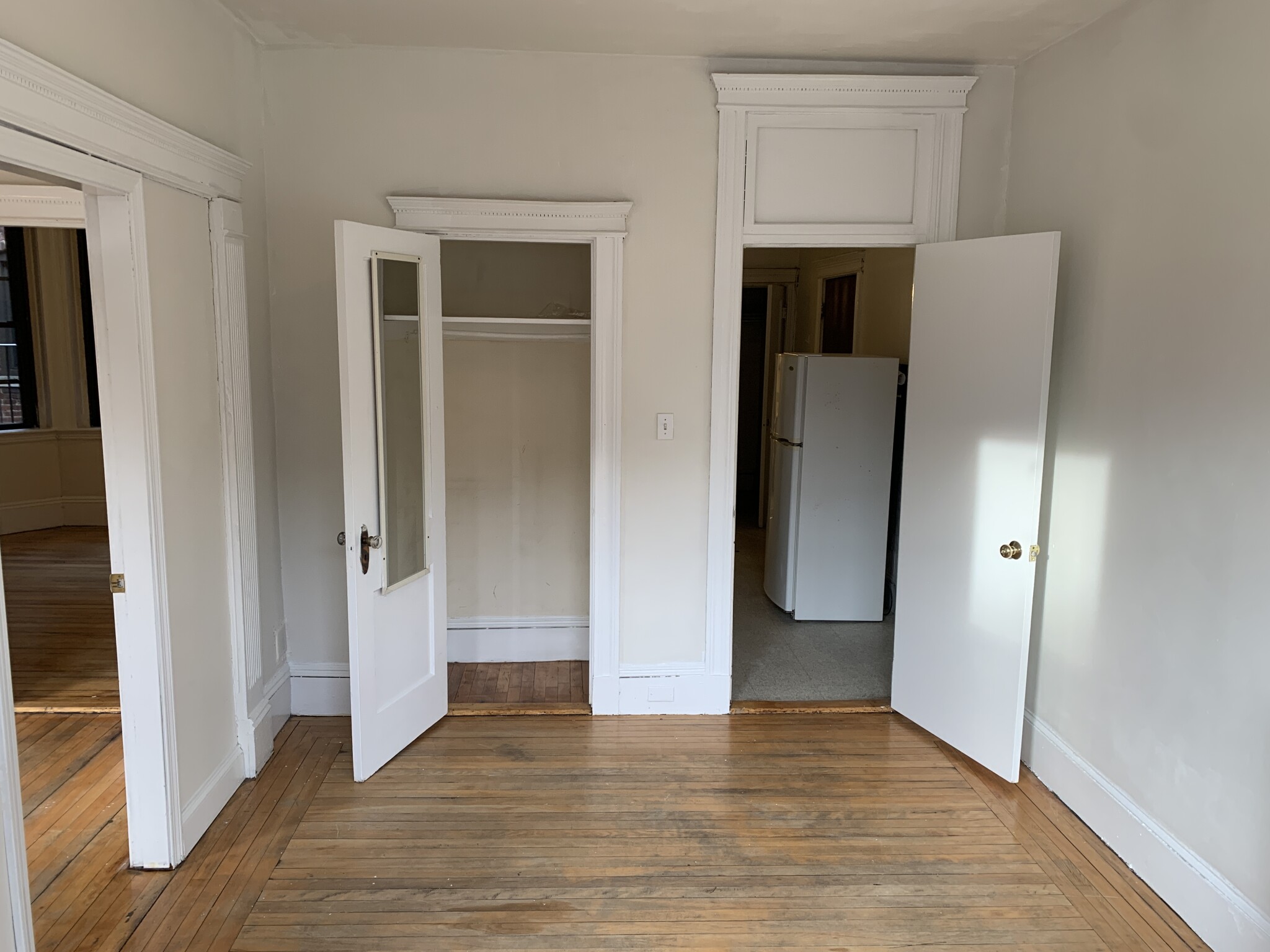 2 bed, 1 bath apartment for rent at 55 Burbank St Unit 15, Fenway — photo 2 of 11