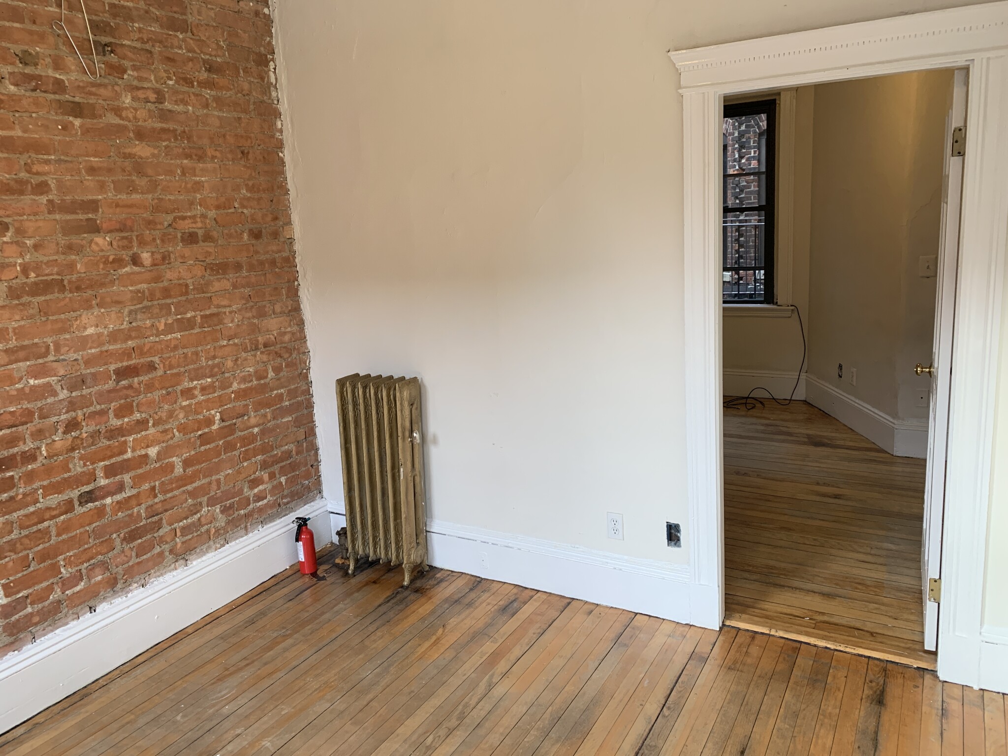 2 bed, 1 bath apartment for rent at 55 Burbank St Unit 15, Fenway — photo 4 of 11