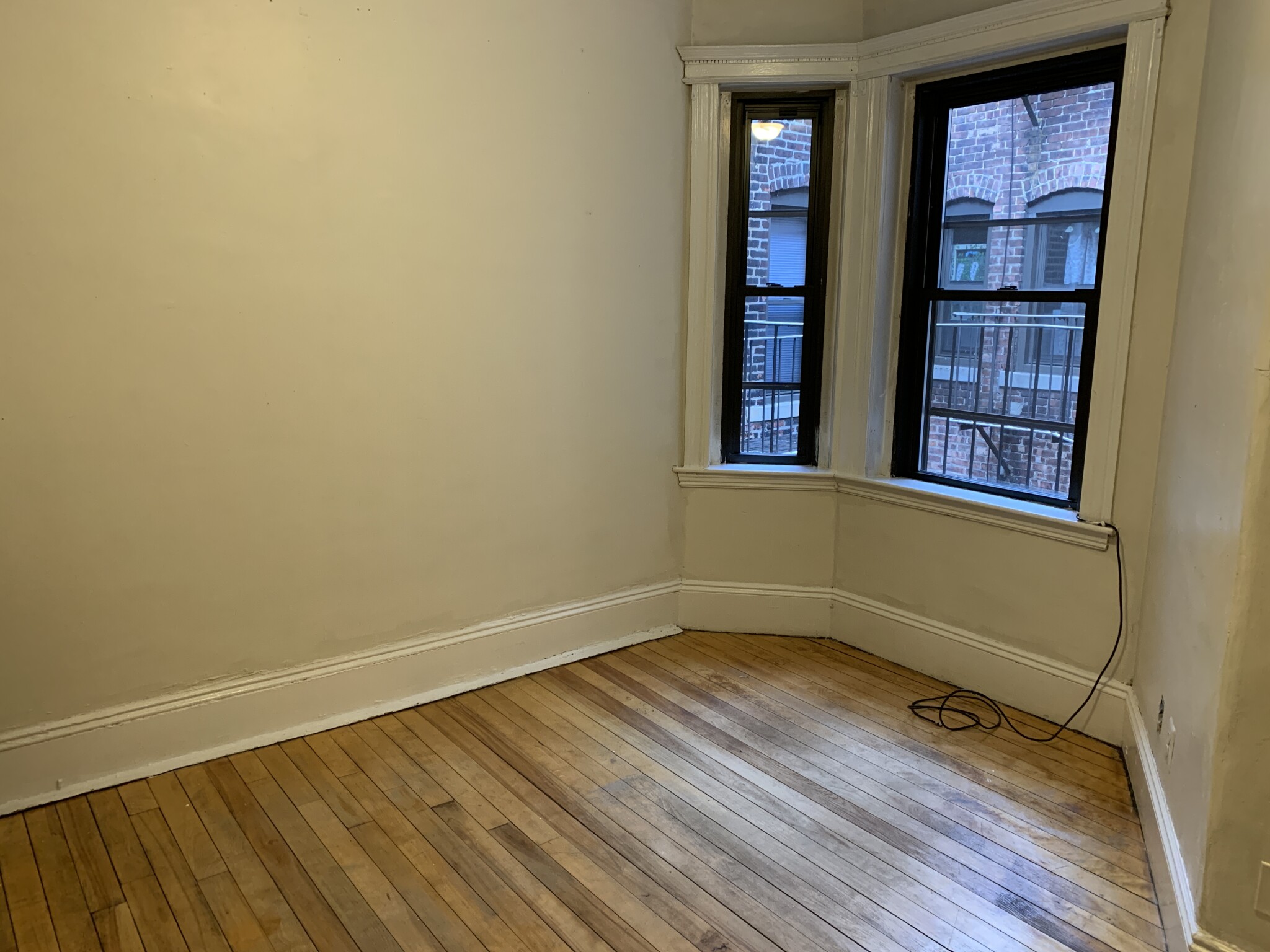 2 bed, 1 bath apartment for rent at 55 Burbank St Unit 15, Fenway — photo 6 of 11