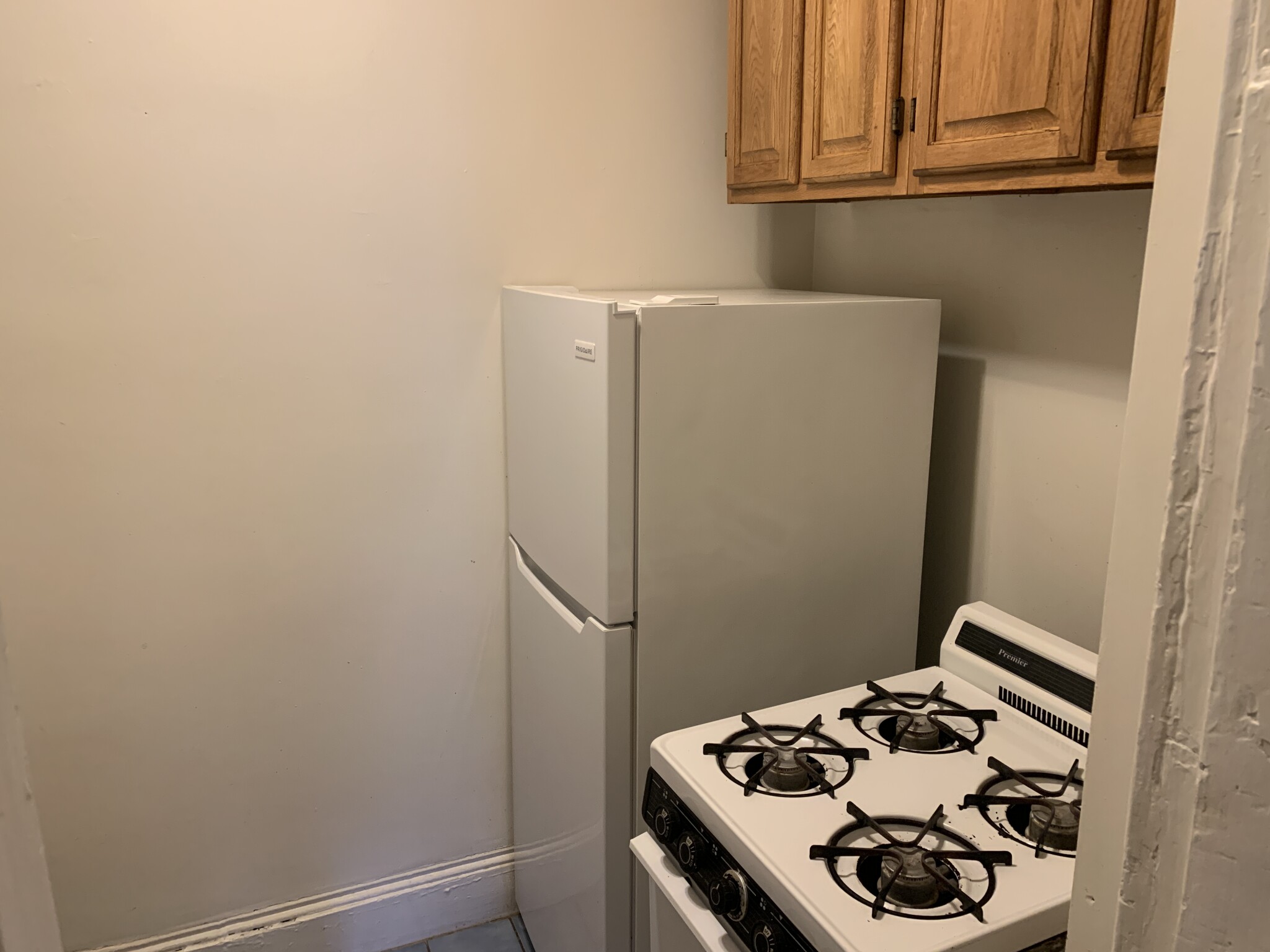 1 bed, 1 bath apartment for rent at 59 Burbank St Unit 1, Fenway — photo 15 of 21