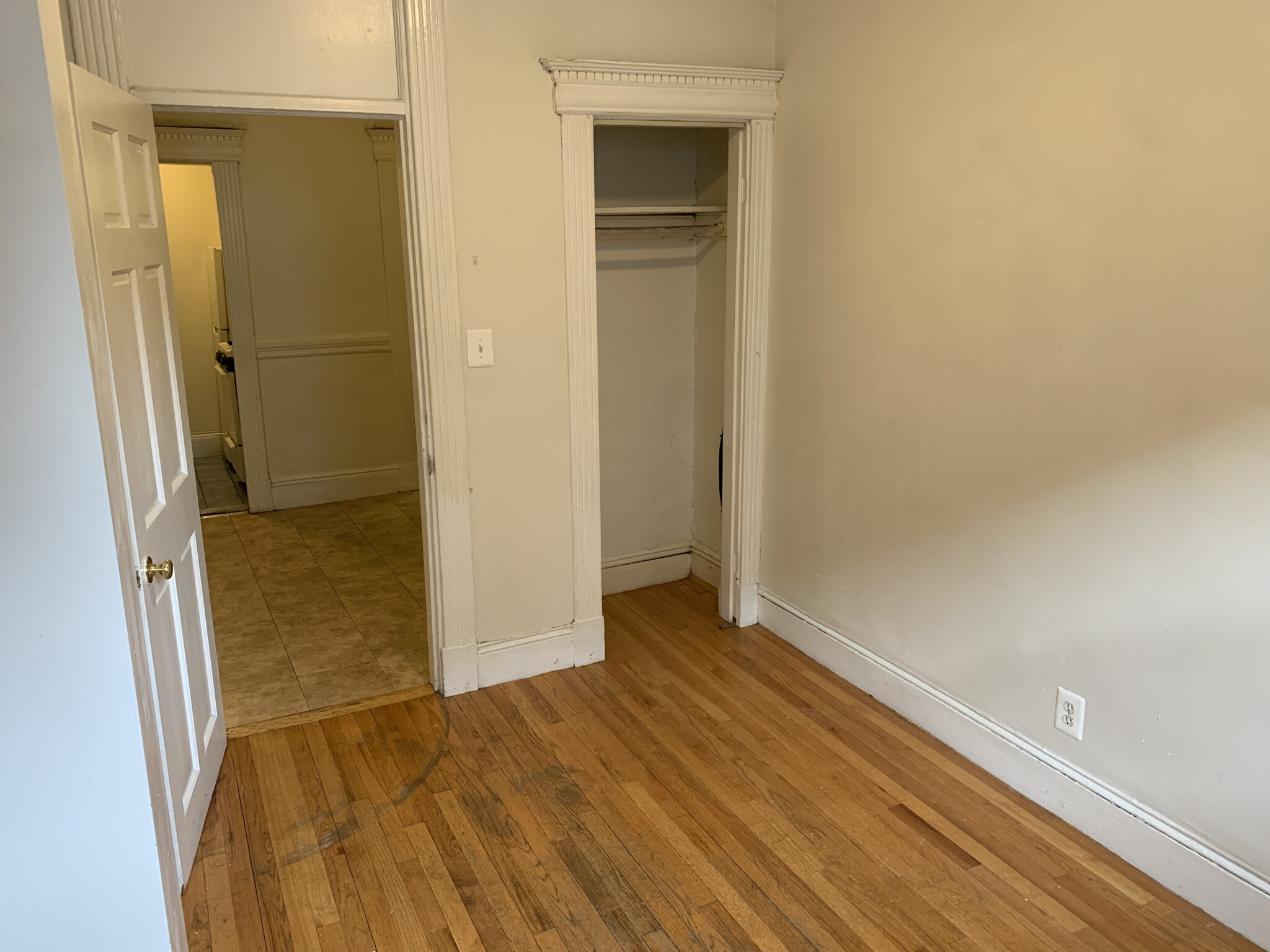 1 bed, 1 bath apartment for rent at 59 Burbank St Unit 1, Fenway — photo 18 of 21