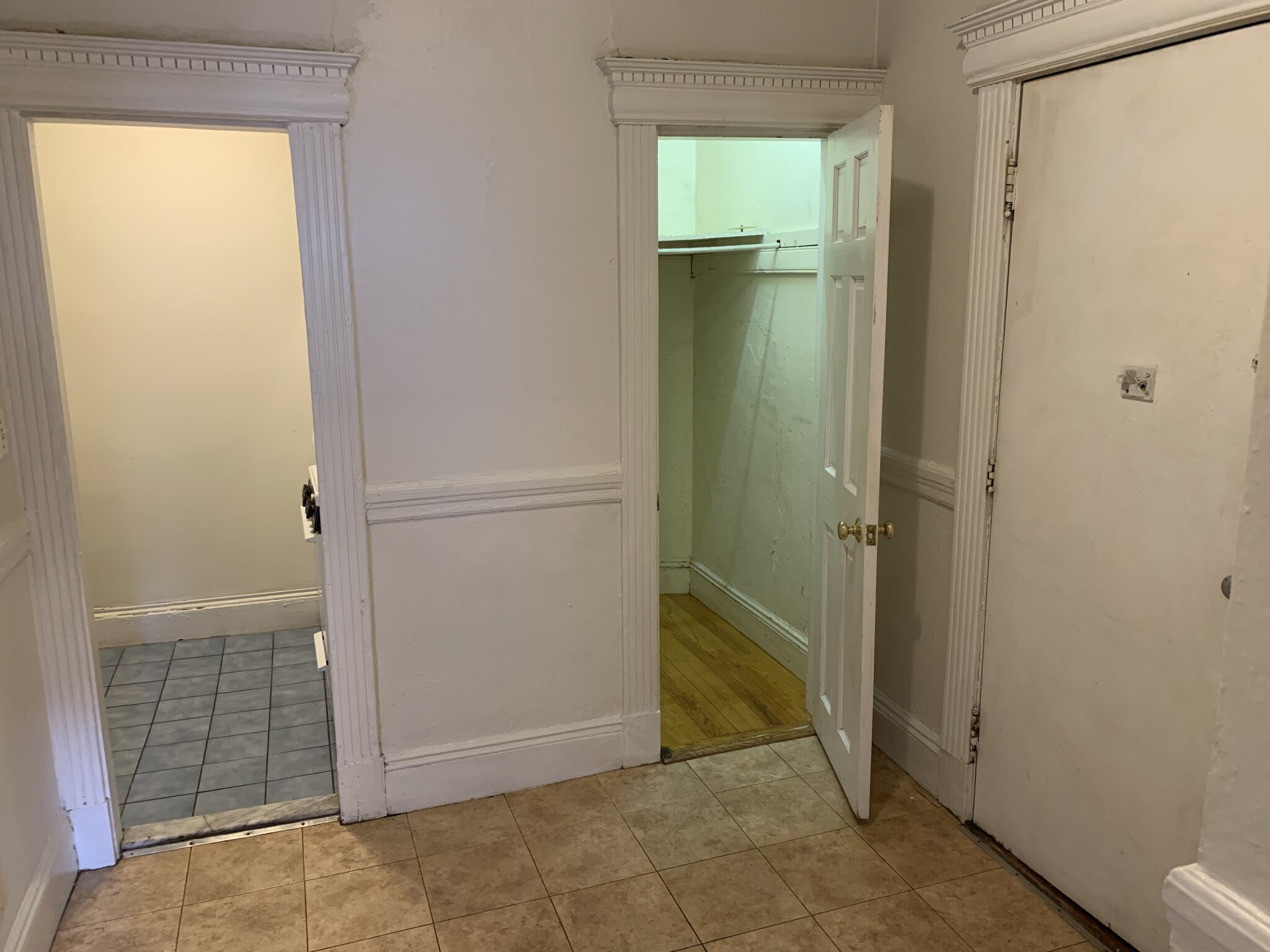 1 bed, 1 bath apartment for rent at 59 Burbank St Unit 1, Fenway — photo 14 of 21