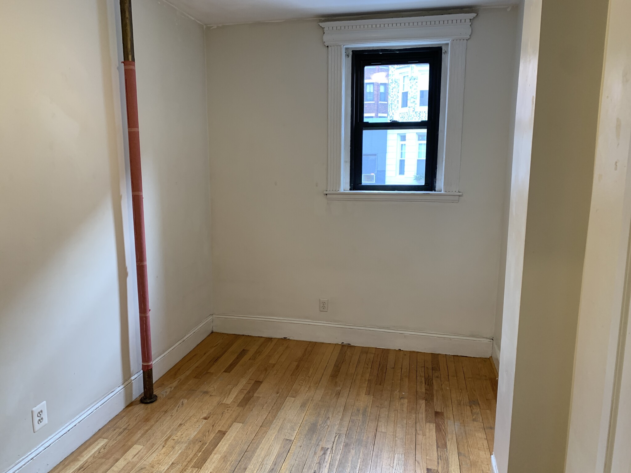 1 bed, 1 bath apartment for rent at 59 Burbank St Unit 1, Fenway — photo 17 of 21