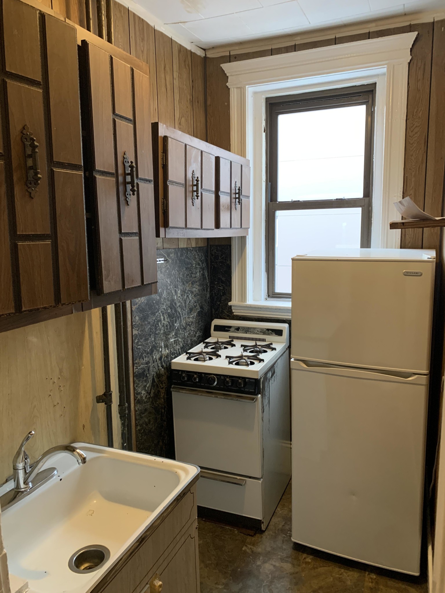 55 Burbank St, Fenway