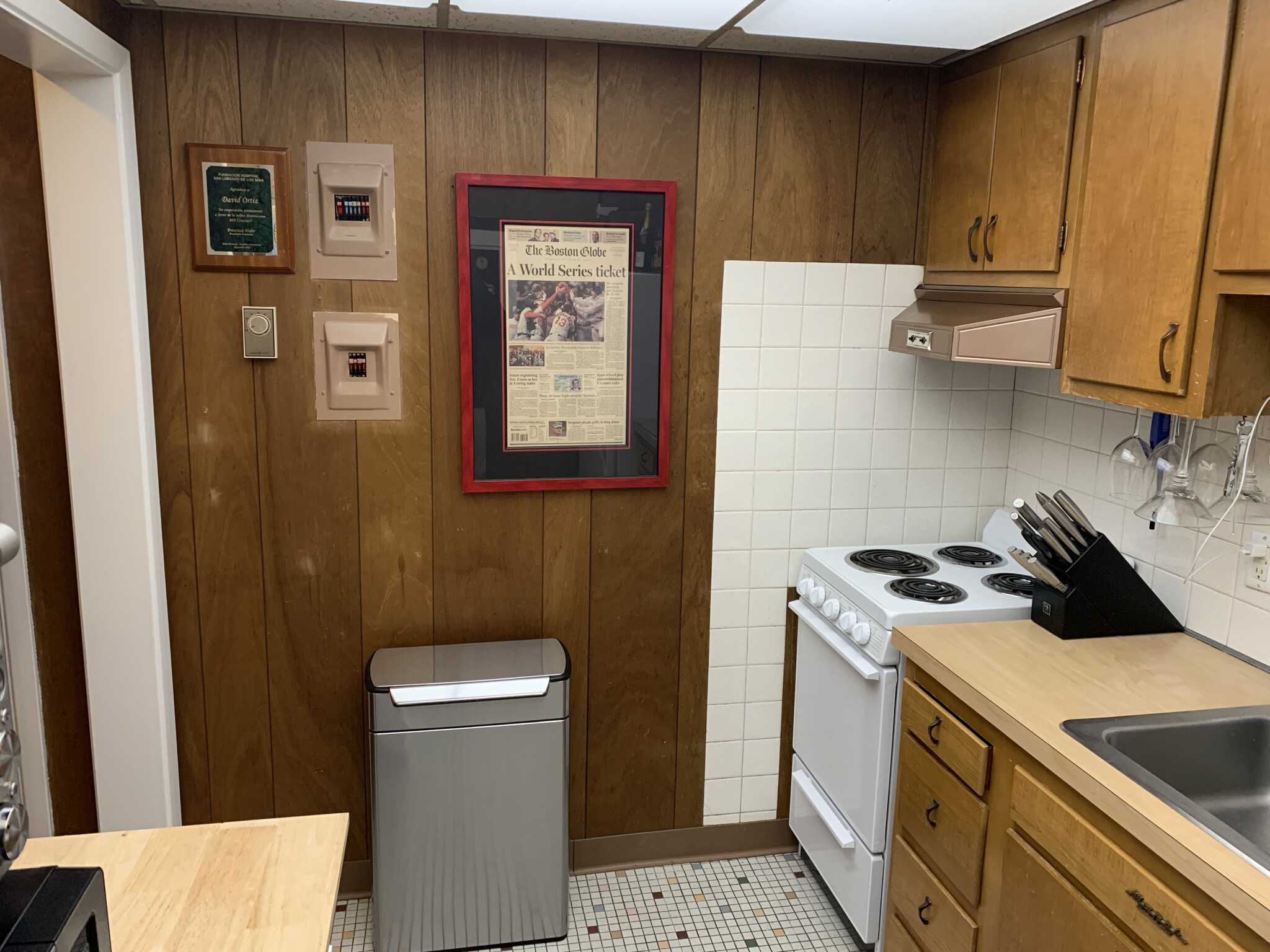 476 Commonwealth Ave, Fenway