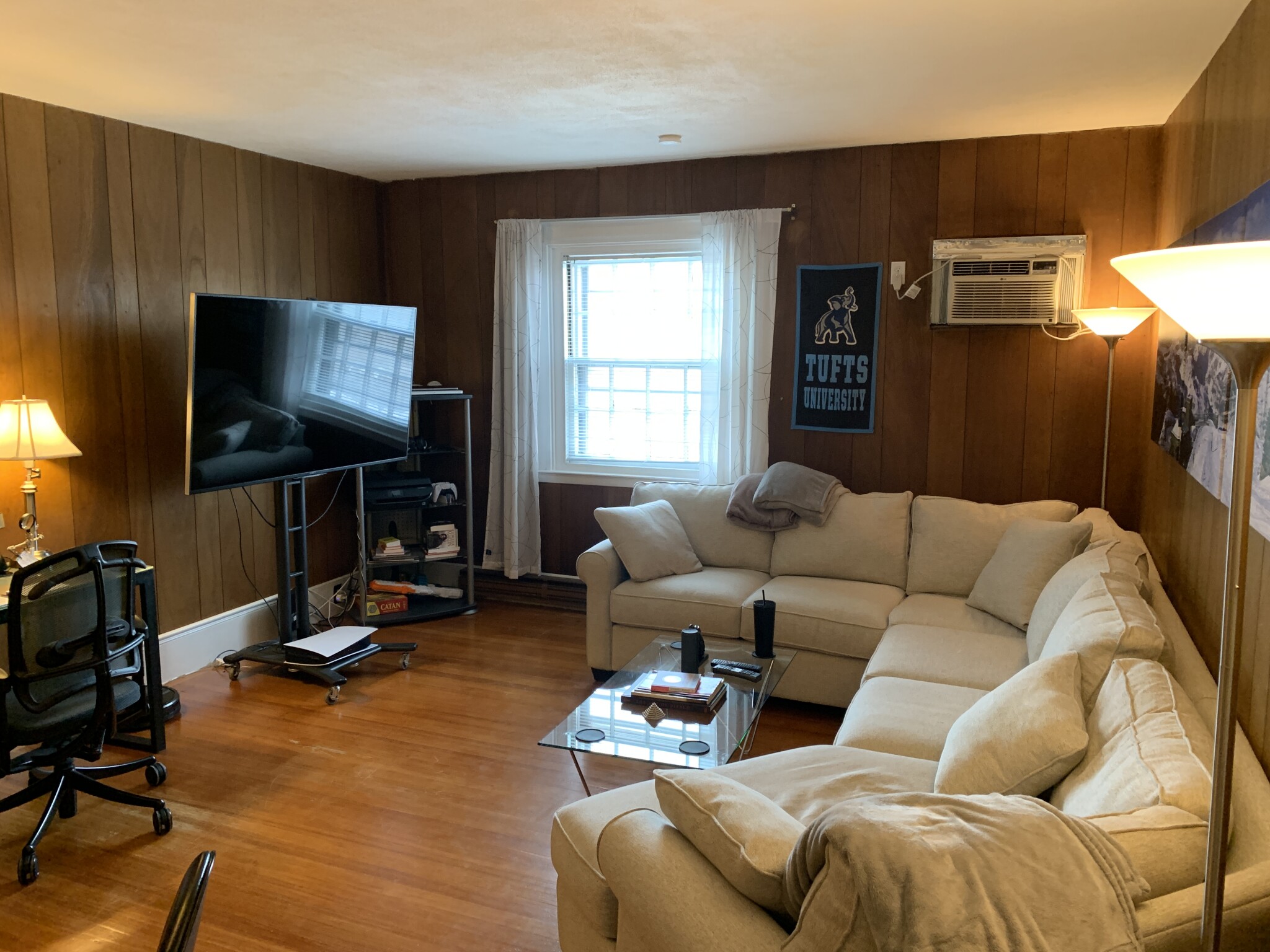 476 Commonwealth Ave, Fenway